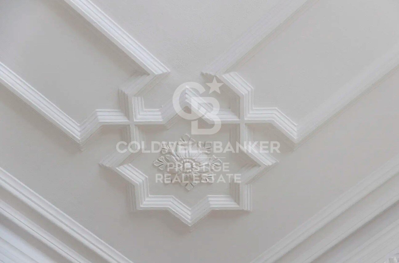 Appartement exclusif avec terrasse tout neuf sur la Rambla Catalunya