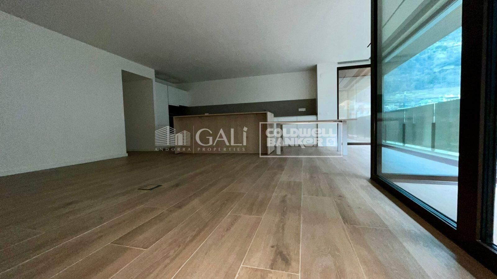 Apartment 3 Bedrooms Sale Escaldes-Engordany