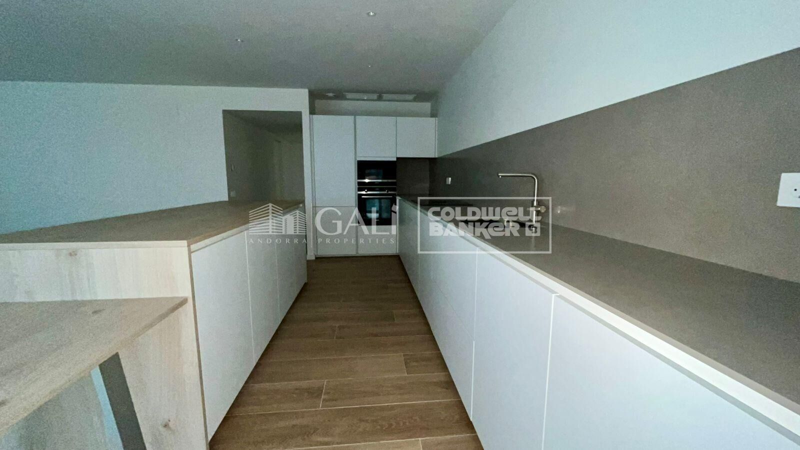 Apartment 3 Bedrooms Sale Escaldes-Engordany