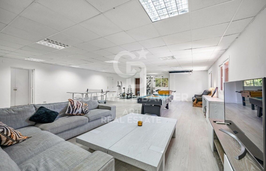 Exclusive Andalusian villa in Sotogrande Costa