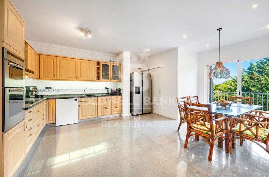 Exclusive Andalusian villa in Sotogrande Costa