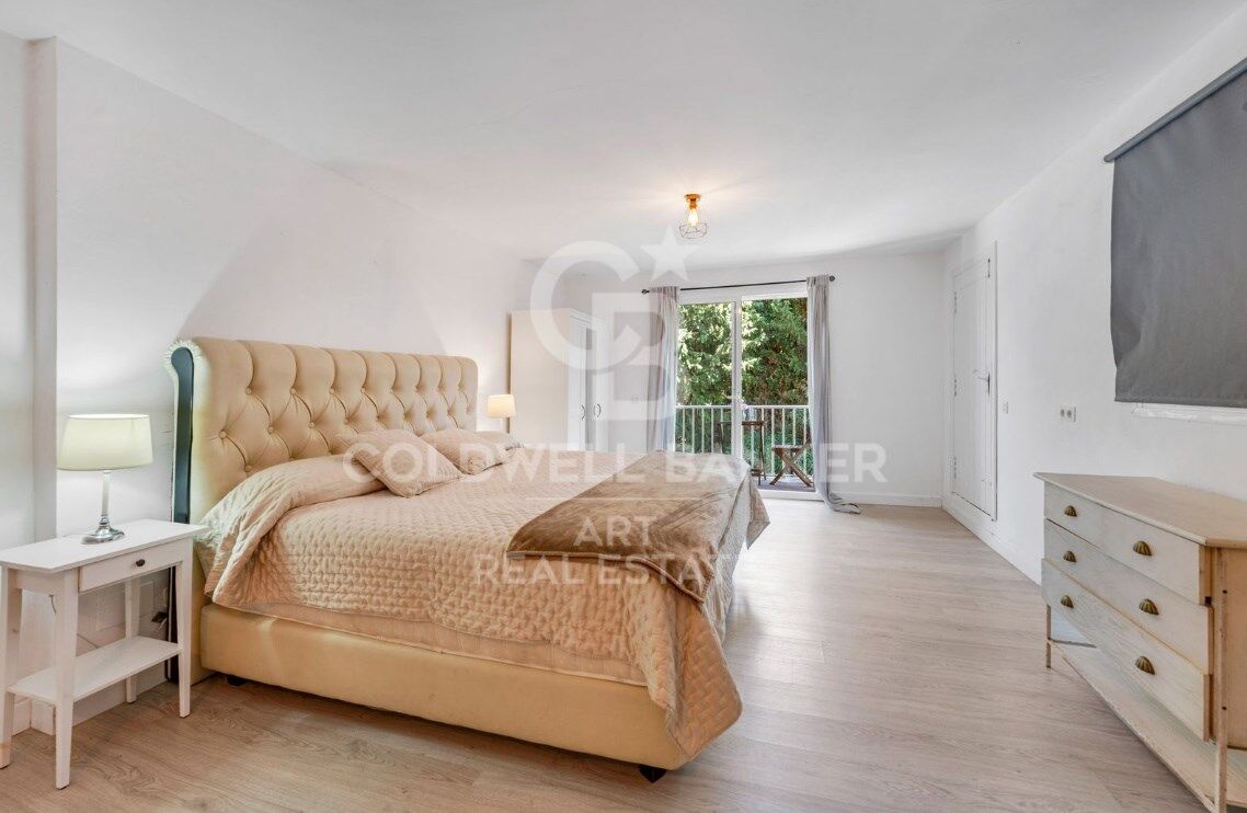 Exclusive Andalusian villa in Sotogrande Costa