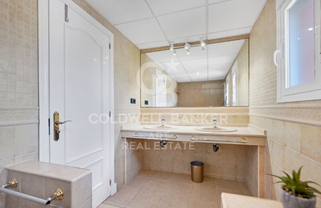 Exclusiva villa andaluza en Sotogrande Costa