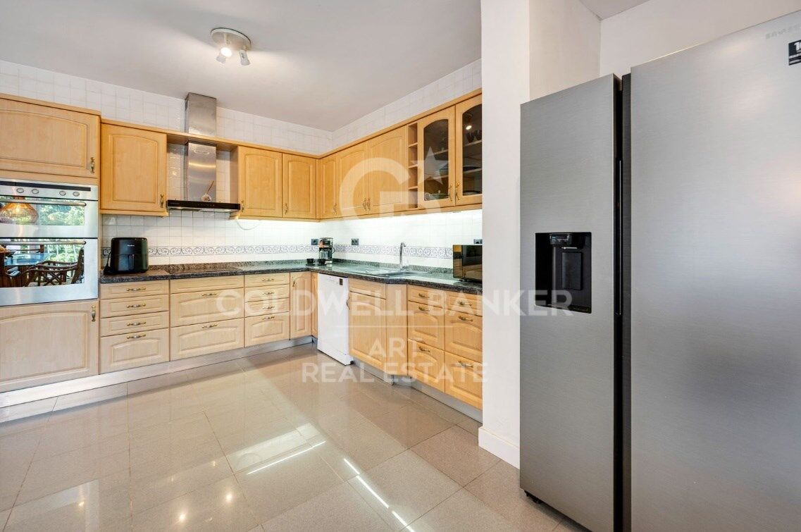 Exclusiva villa andaluza en Sotogrande Costa