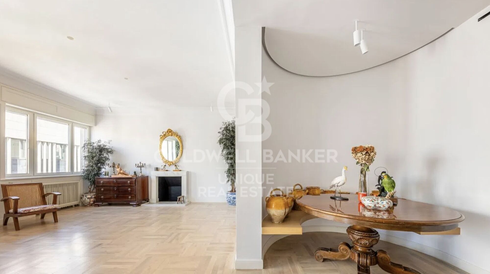 Appartement extérieur avec 3 chambres et 5 balcons à Justicia, Madrid
