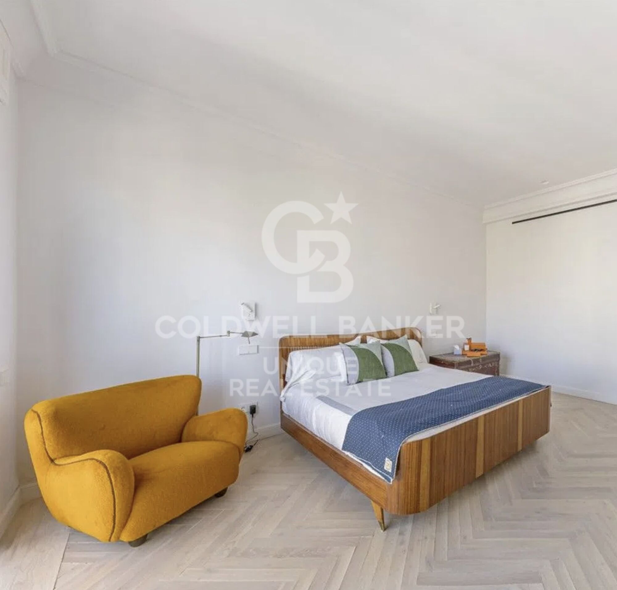 Appartement extérieur avec 3 chambres et 5 balcons à Justicia, Madrid