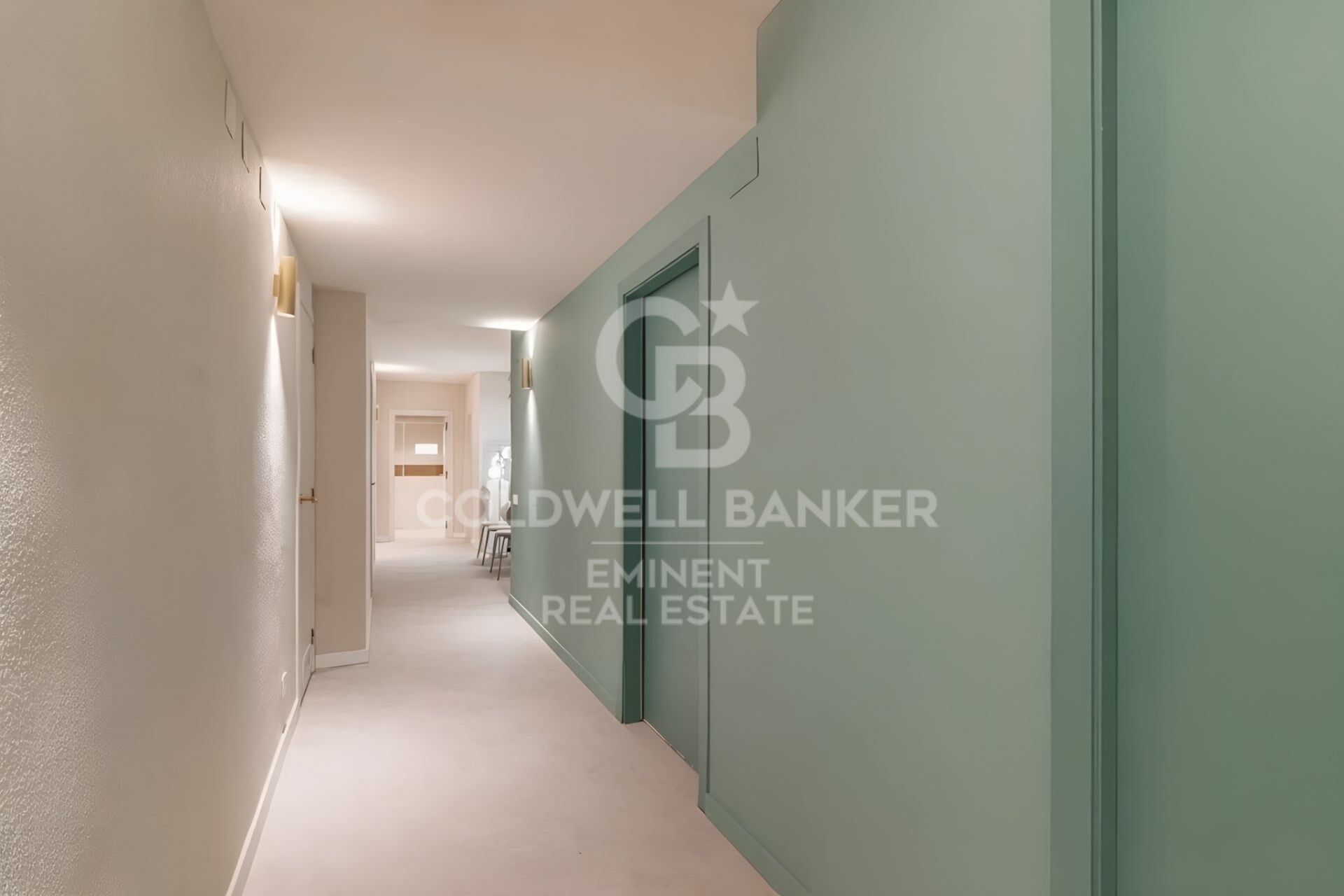 Rentables Gewerbeobjekt in Les Corts