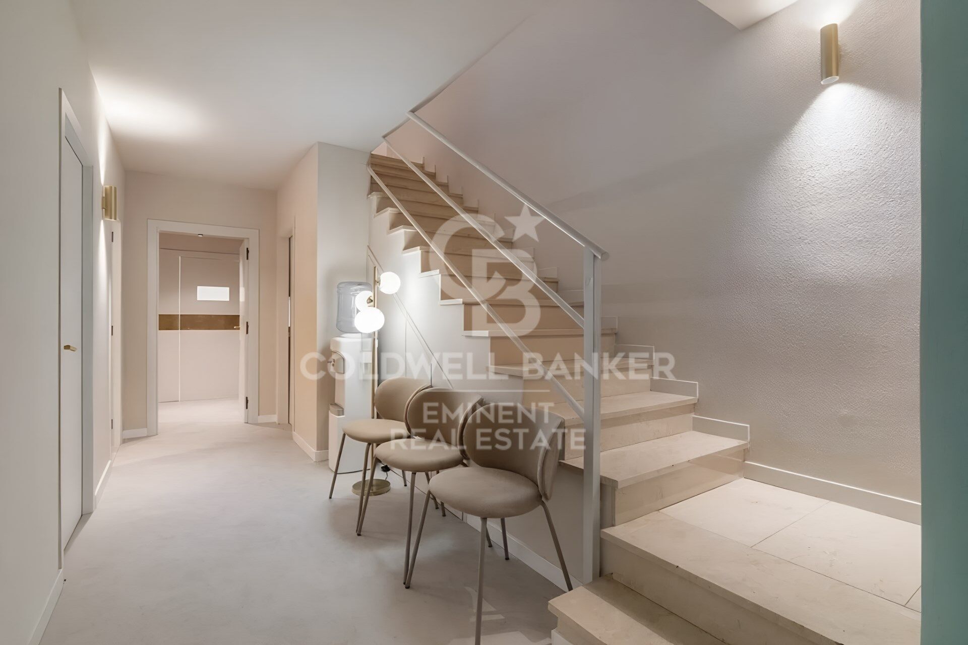 Rentables Gewerbeobjekt in Les Corts