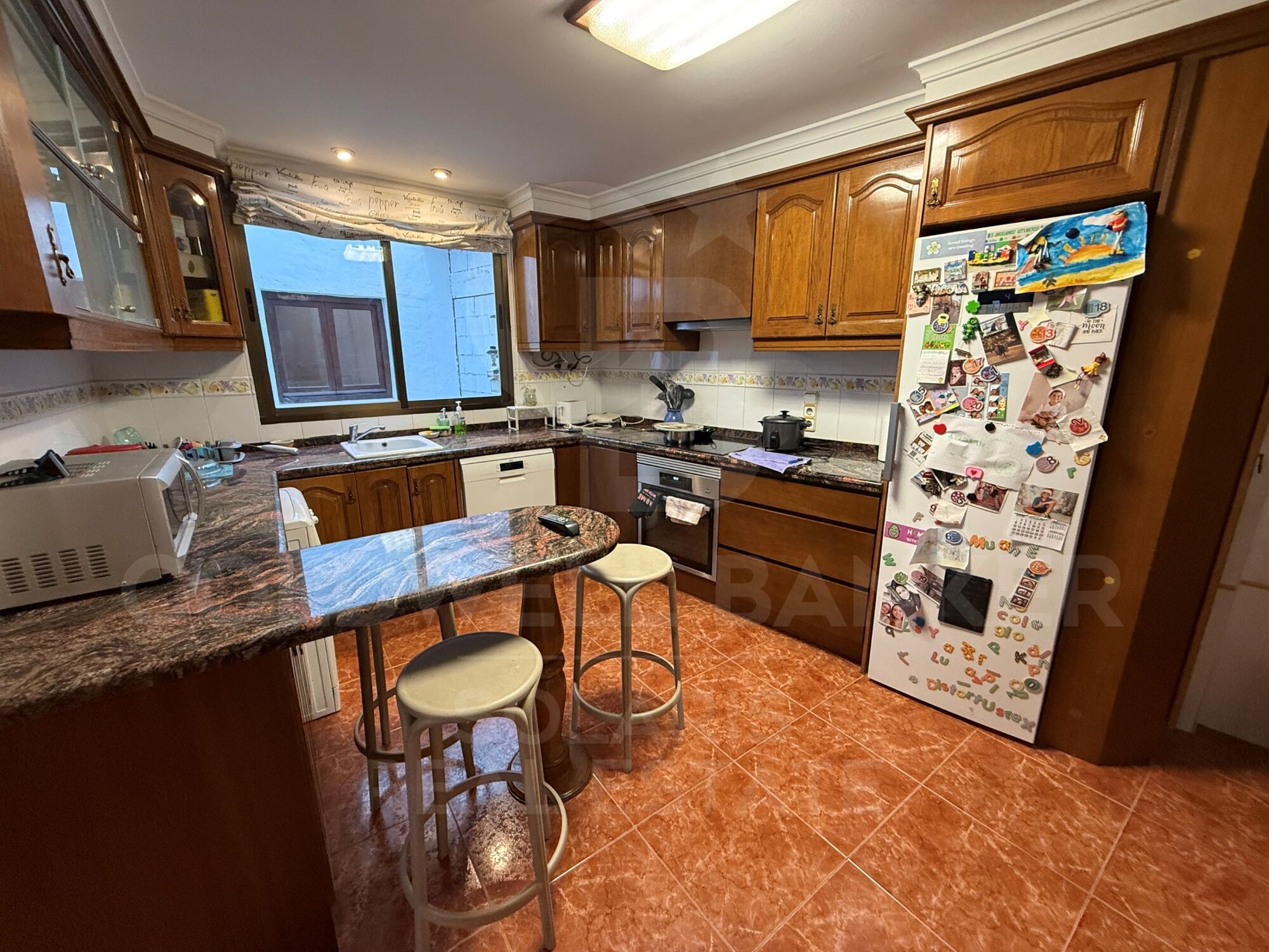 Appartement avec locataires et contrat actif à vendre à Javea, Investissement parfait