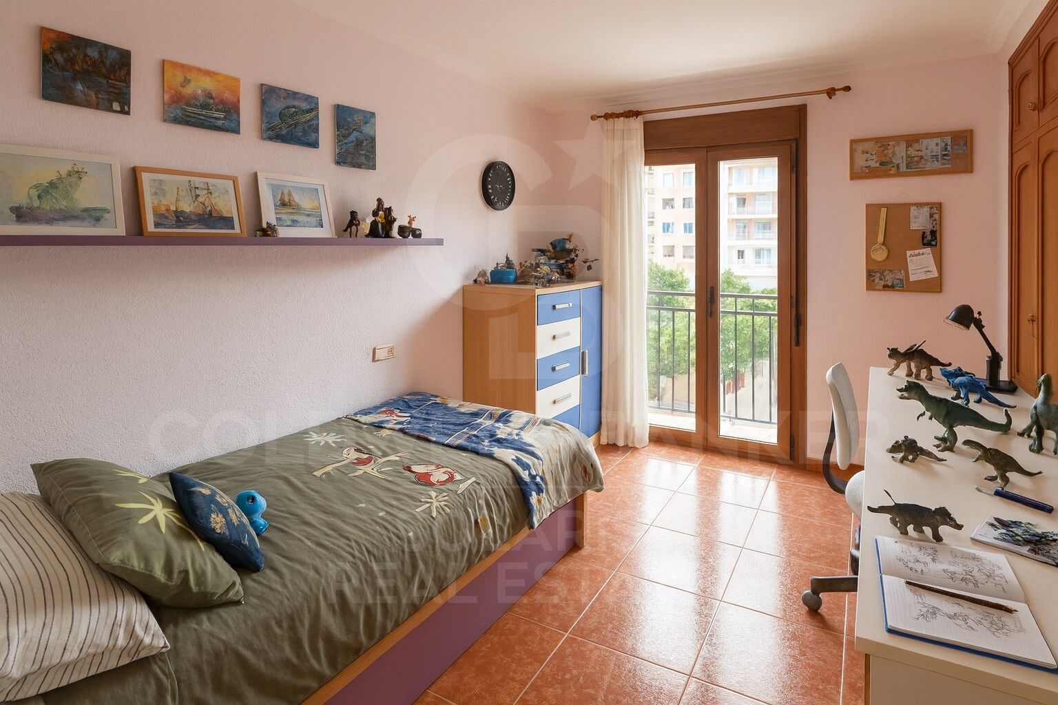 Appartement avec locataires et contrat actif à vendre à Javea, Investissement parfait