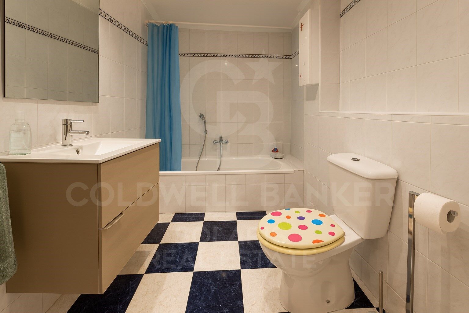 Apartment with tenants and active contract for sale in Javea, Perfect Investment