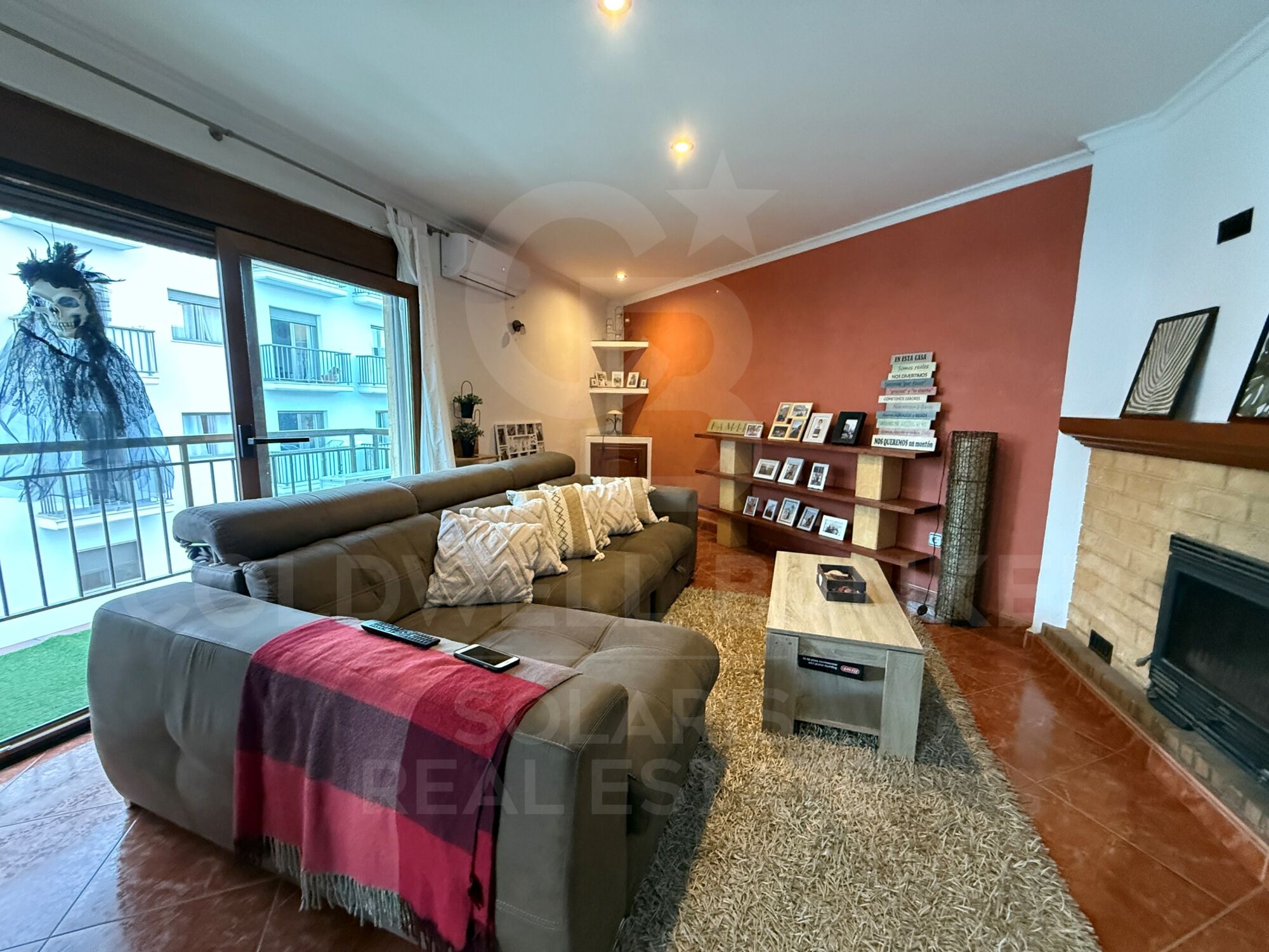 Apartamento con inquilinos y contrato activo en venta en Javea, Inversion Perfecta