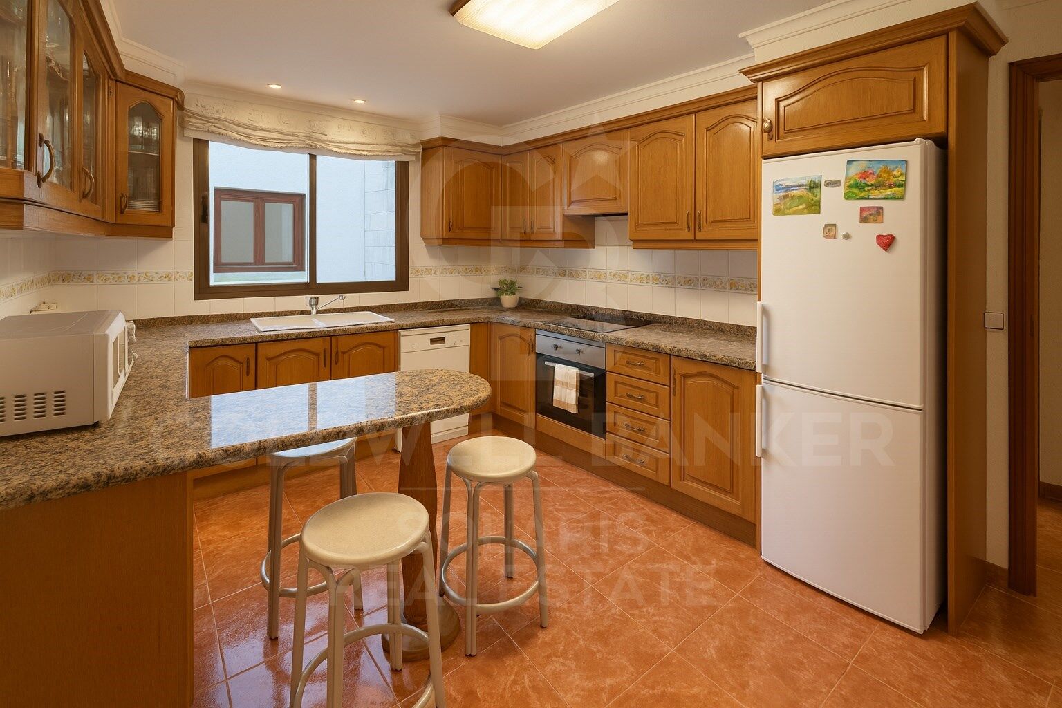 Apartamento con inquilinos y contrato activo en venta en Javea, Inversion Perfecta