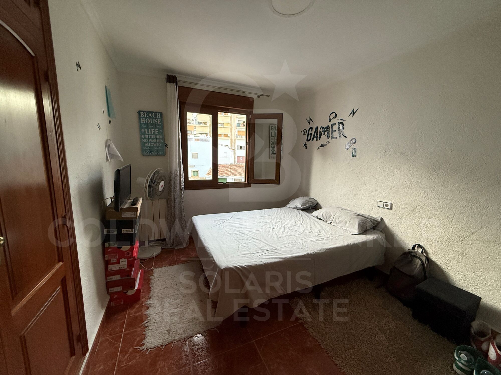Apartamento con inquilinos y contrato activo en venta en Javea, Inversion Perfecta