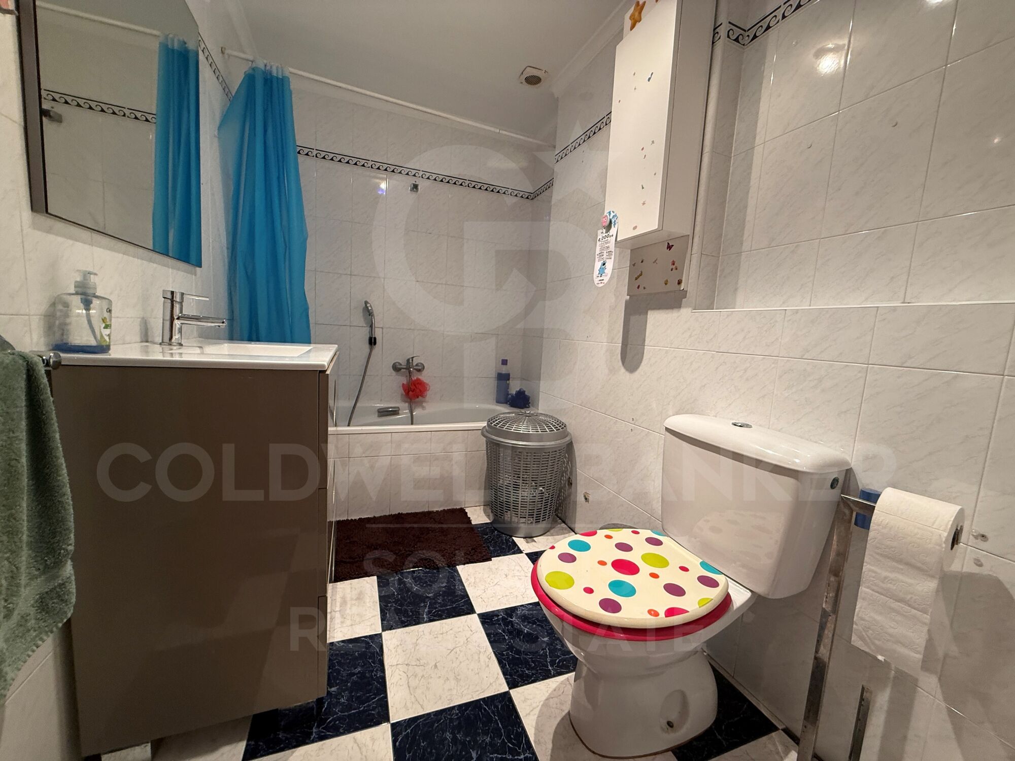 Wohnung mit Mietern und aktivem Vertrag zum Verkauf in Javea, Perfect Investment