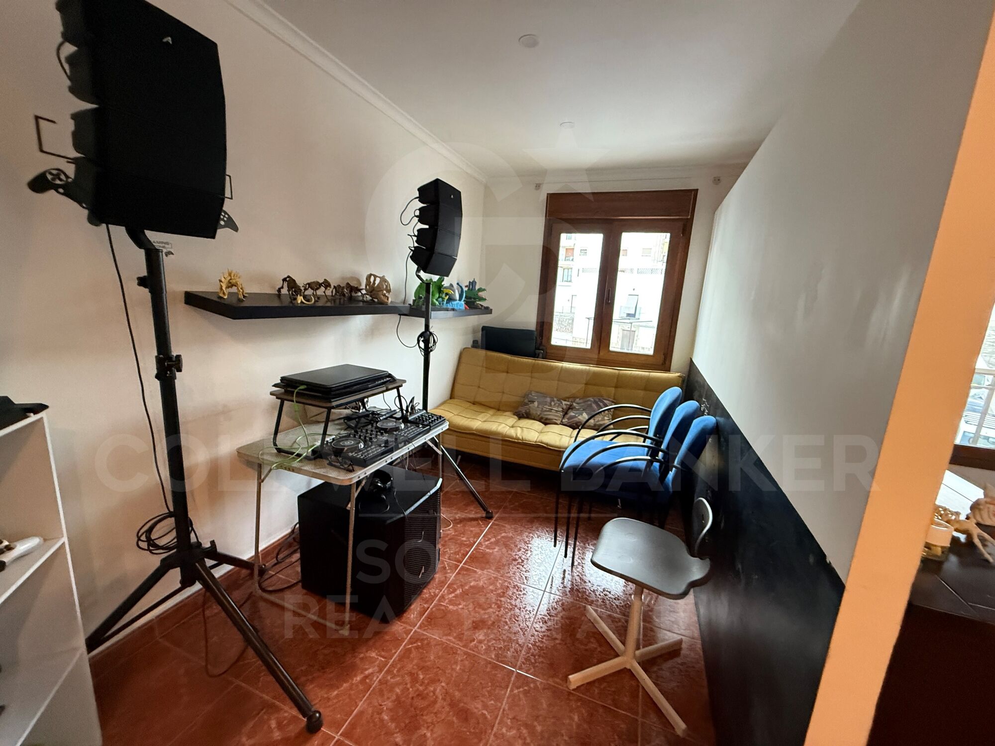 Apartment with tenants and active contract for sale in Javea, Perfect Investment