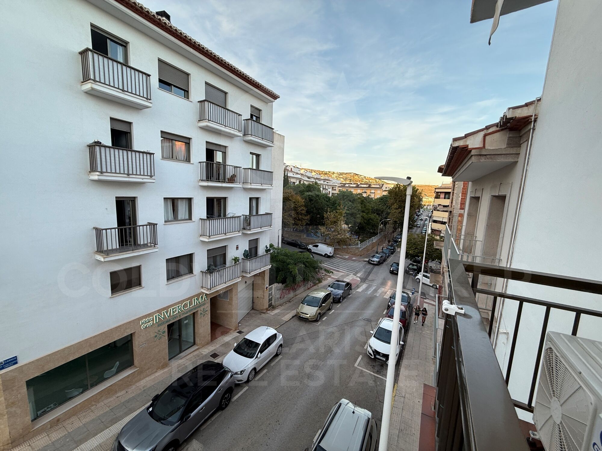 Apartment with tenants and active contract for sale in Javea, Perfect Investment
