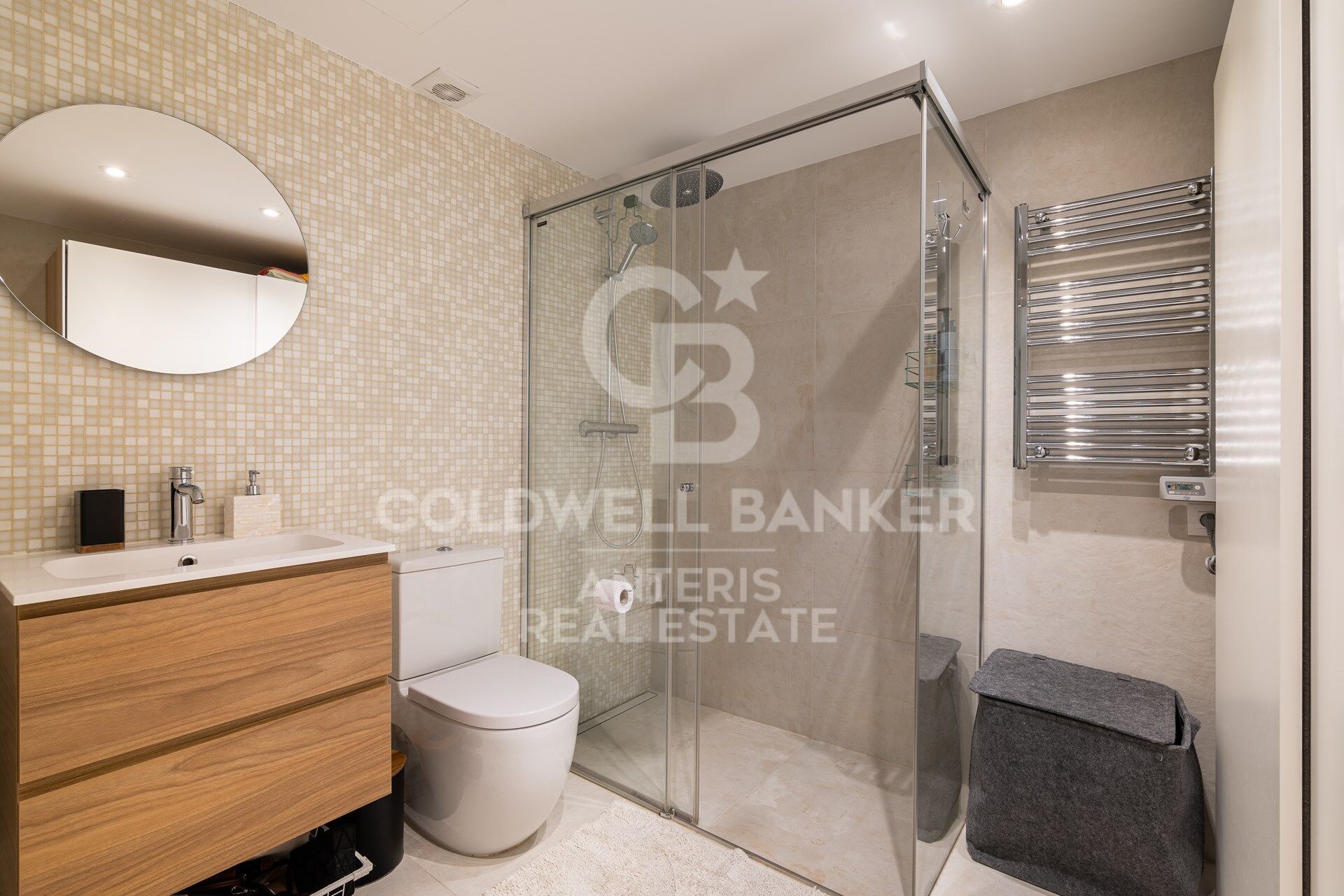 Penthouse 2 Bedrooms Sale Barcelona