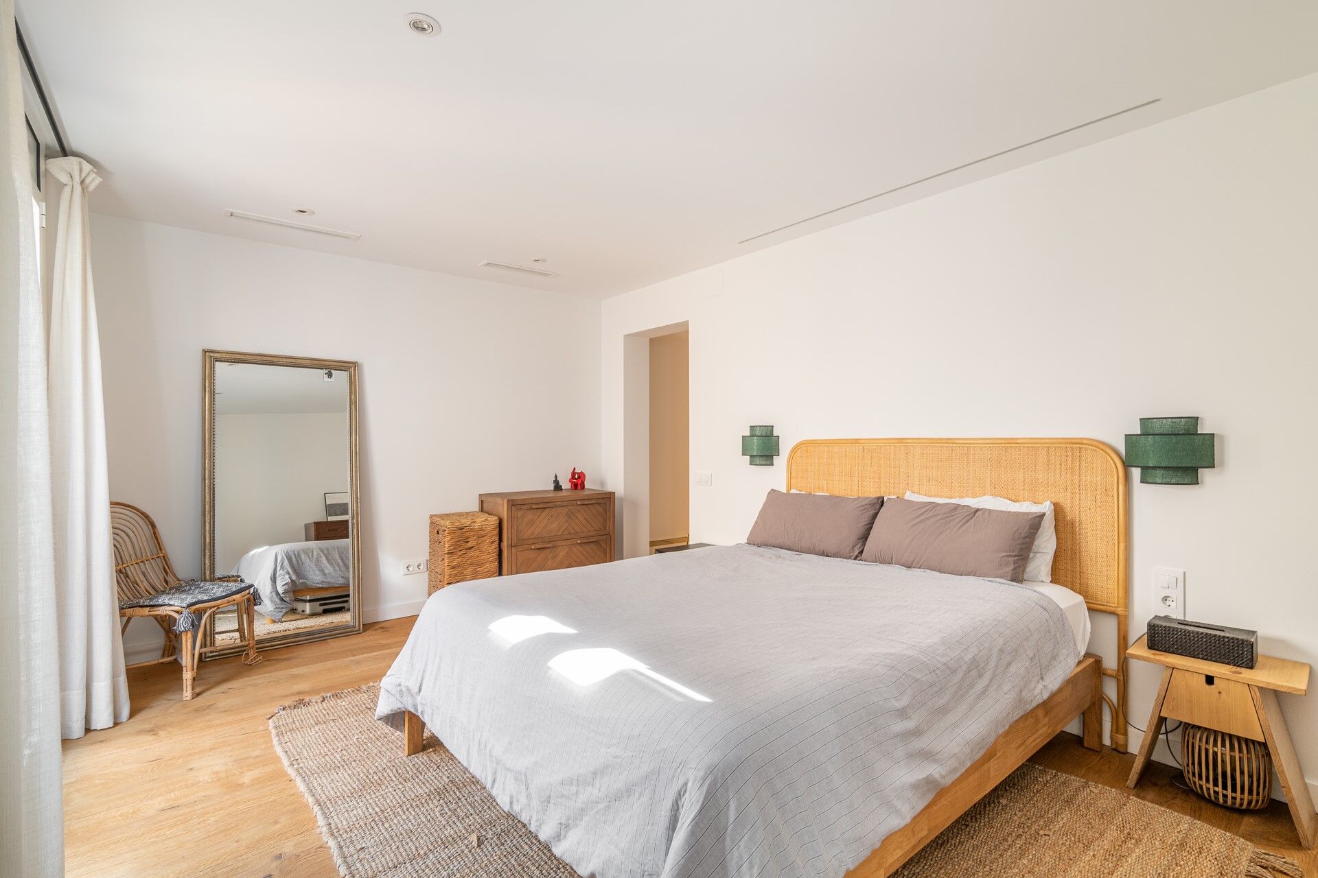 Penthouse 2 Bedrooms Sale Barcelona