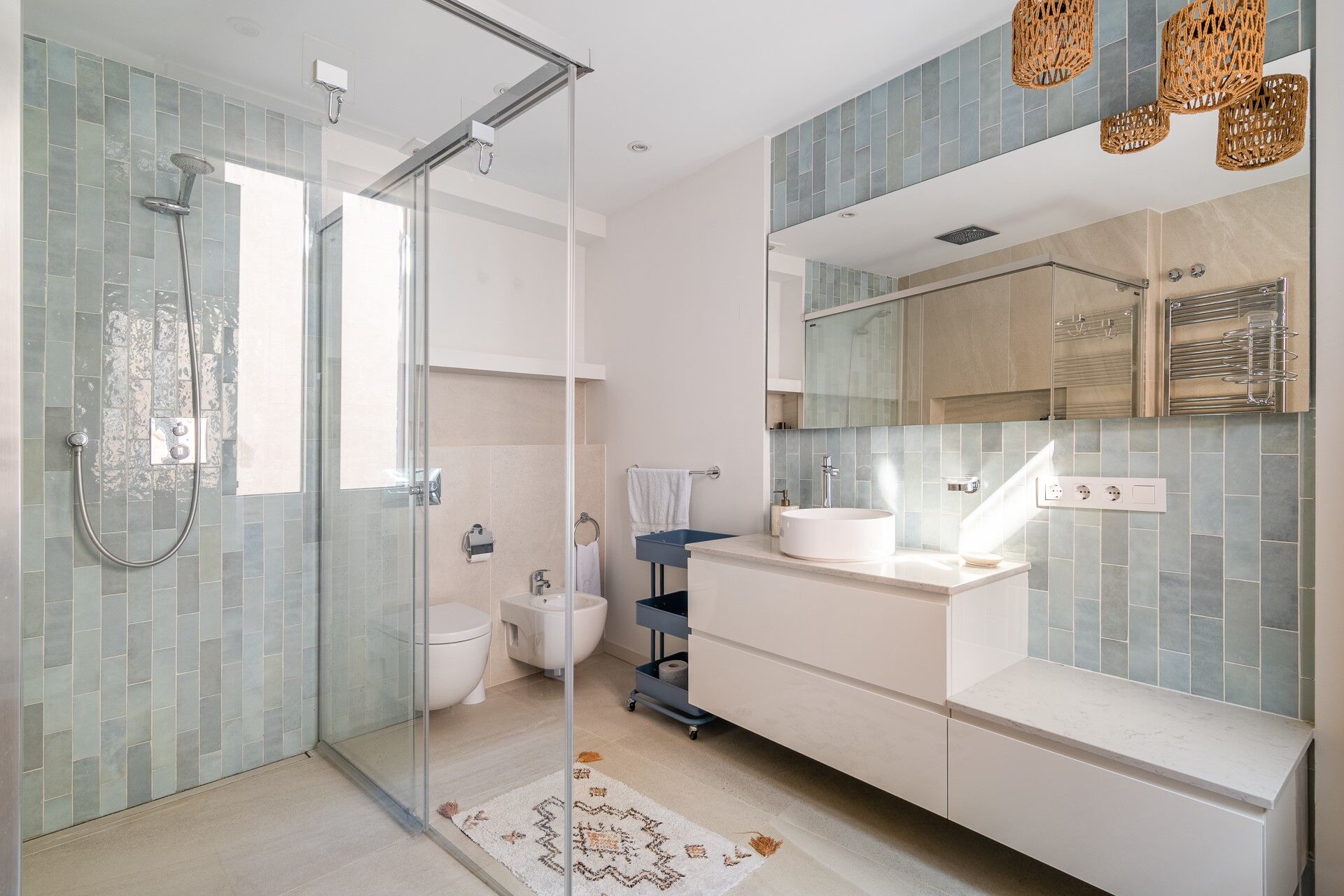 Penthouse 2 Bedrooms Sale Barcelona