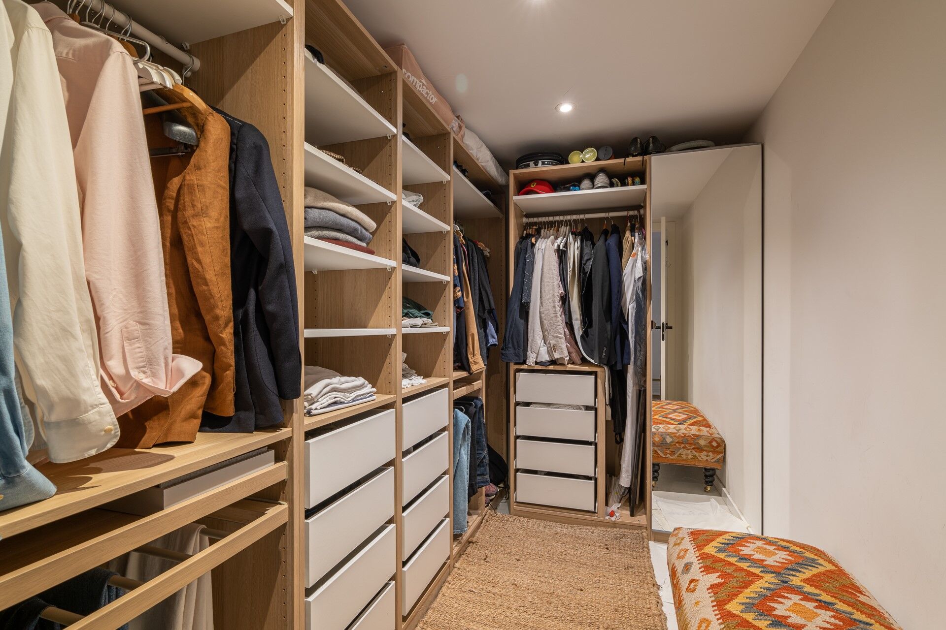 Penthouse 2 Bedrooms Sale Barcelona