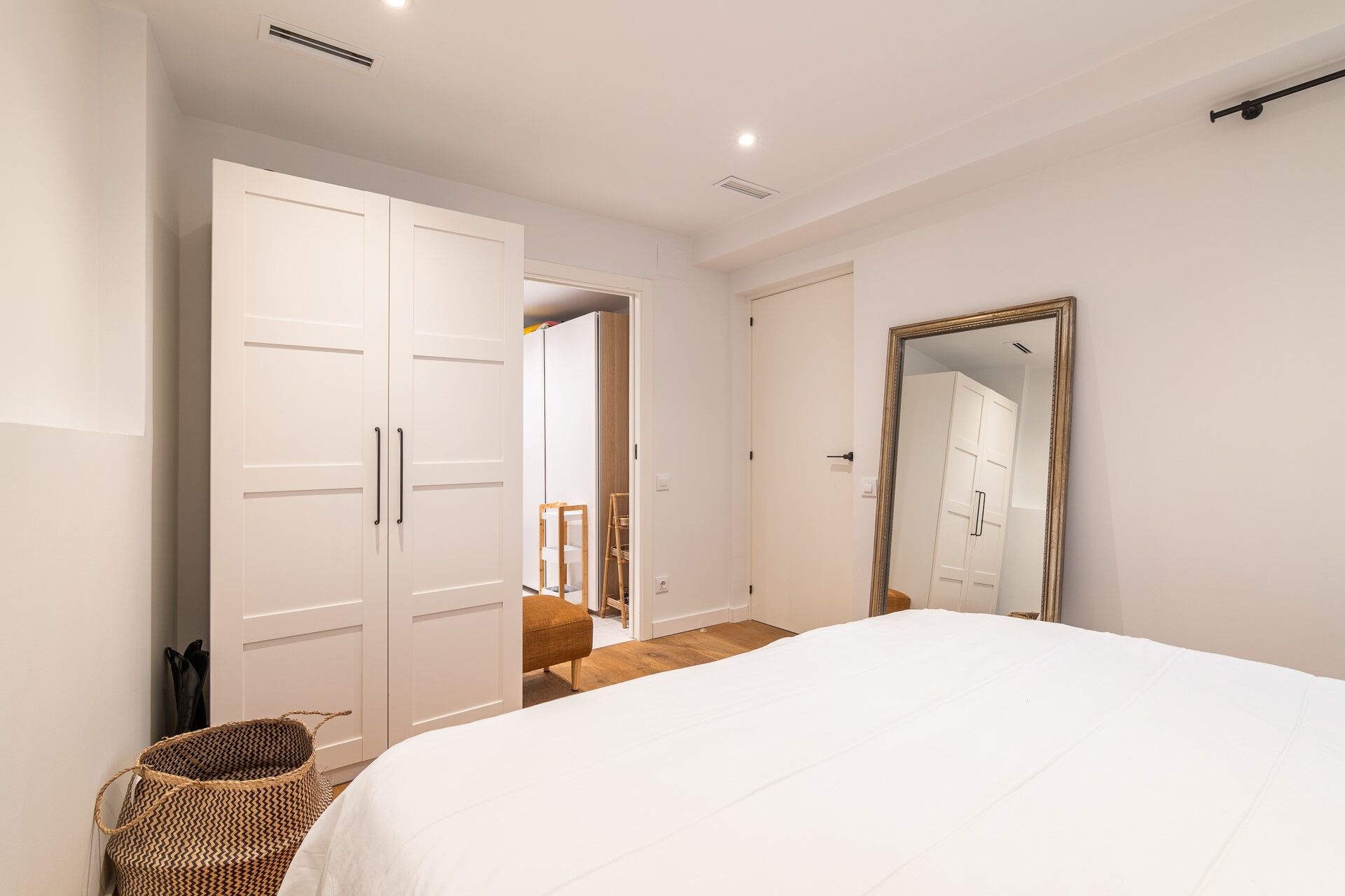 Penthouse 2 Bedrooms Sale Barcelona