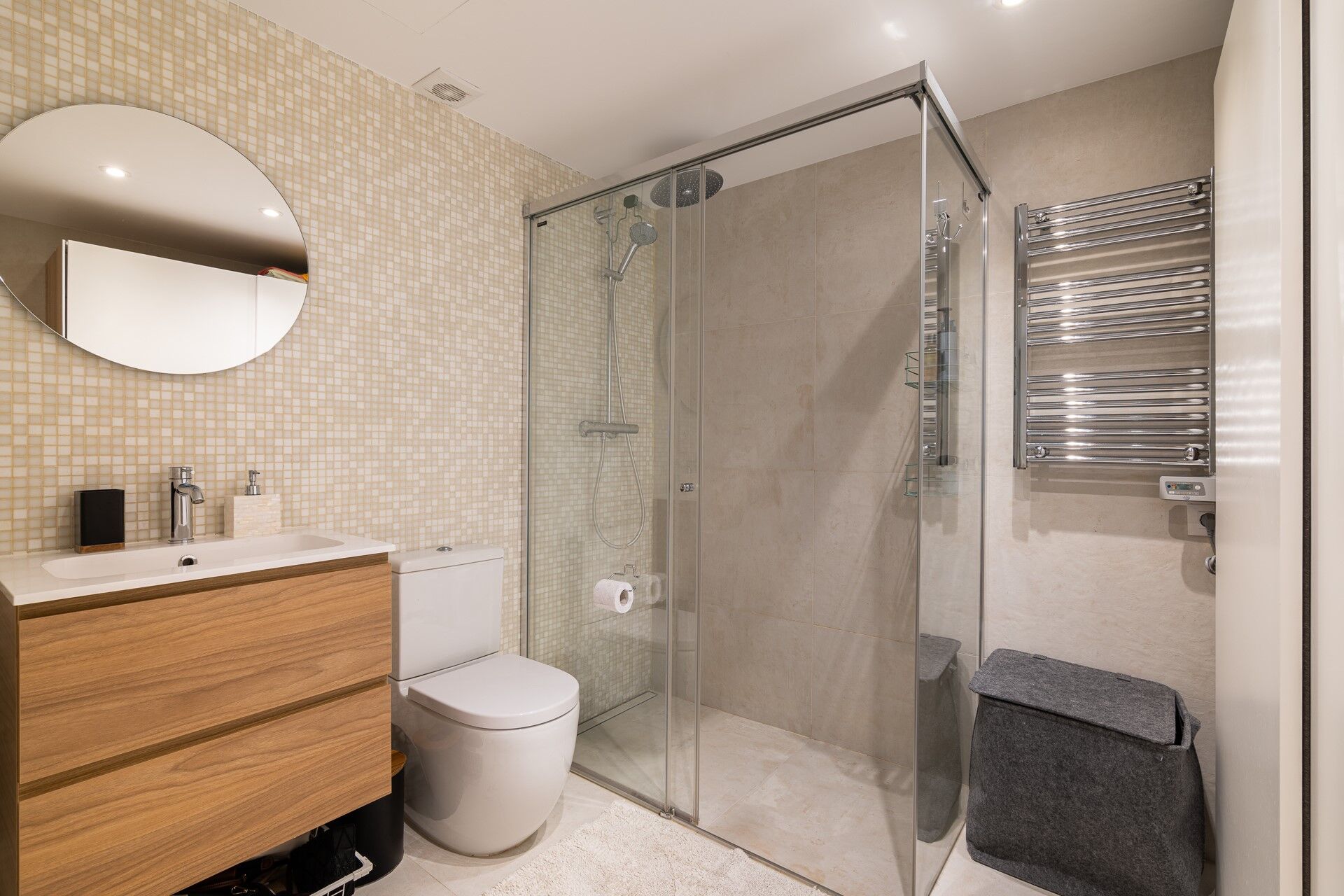 Penthouse 2 Bedrooms Sale Barcelona