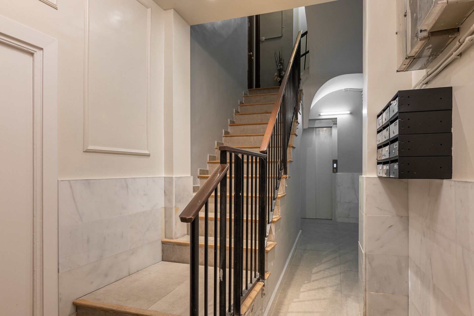 Penthouse 2 Bedrooms Sale Barcelona