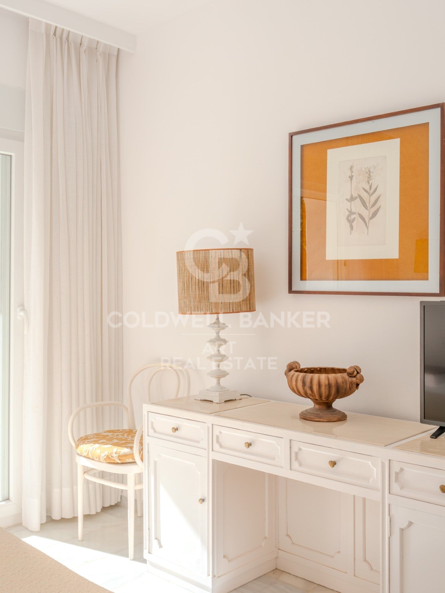 Exclusivo apartamento en la prestigiosa Urbanización La Alcazaba, Puerto Banús