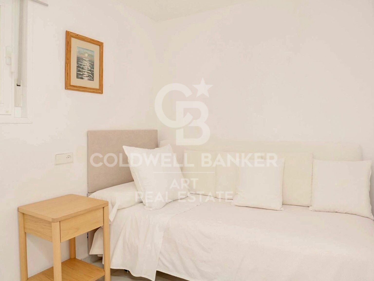 Exclusivo apartamento en la prestigiosa Urbanización La Alcazaba, Puerto Banús