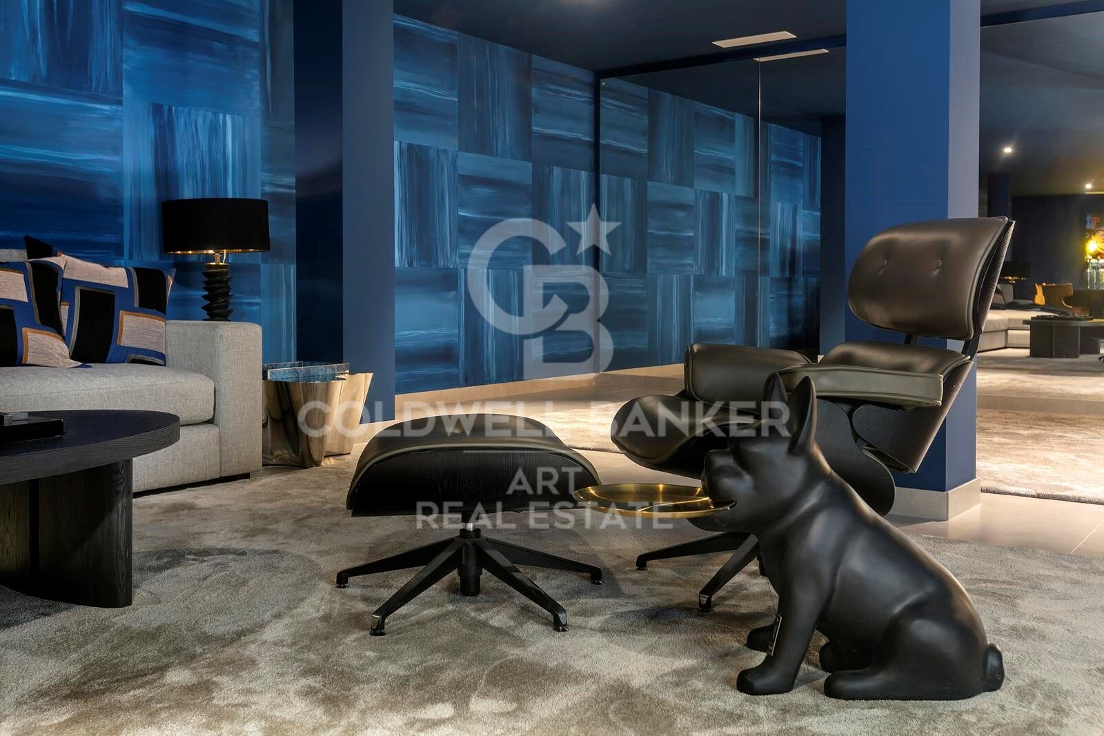 Villa contemporánea de 5 dormitorios en El Paraíso, New Golden Mile, Marbella