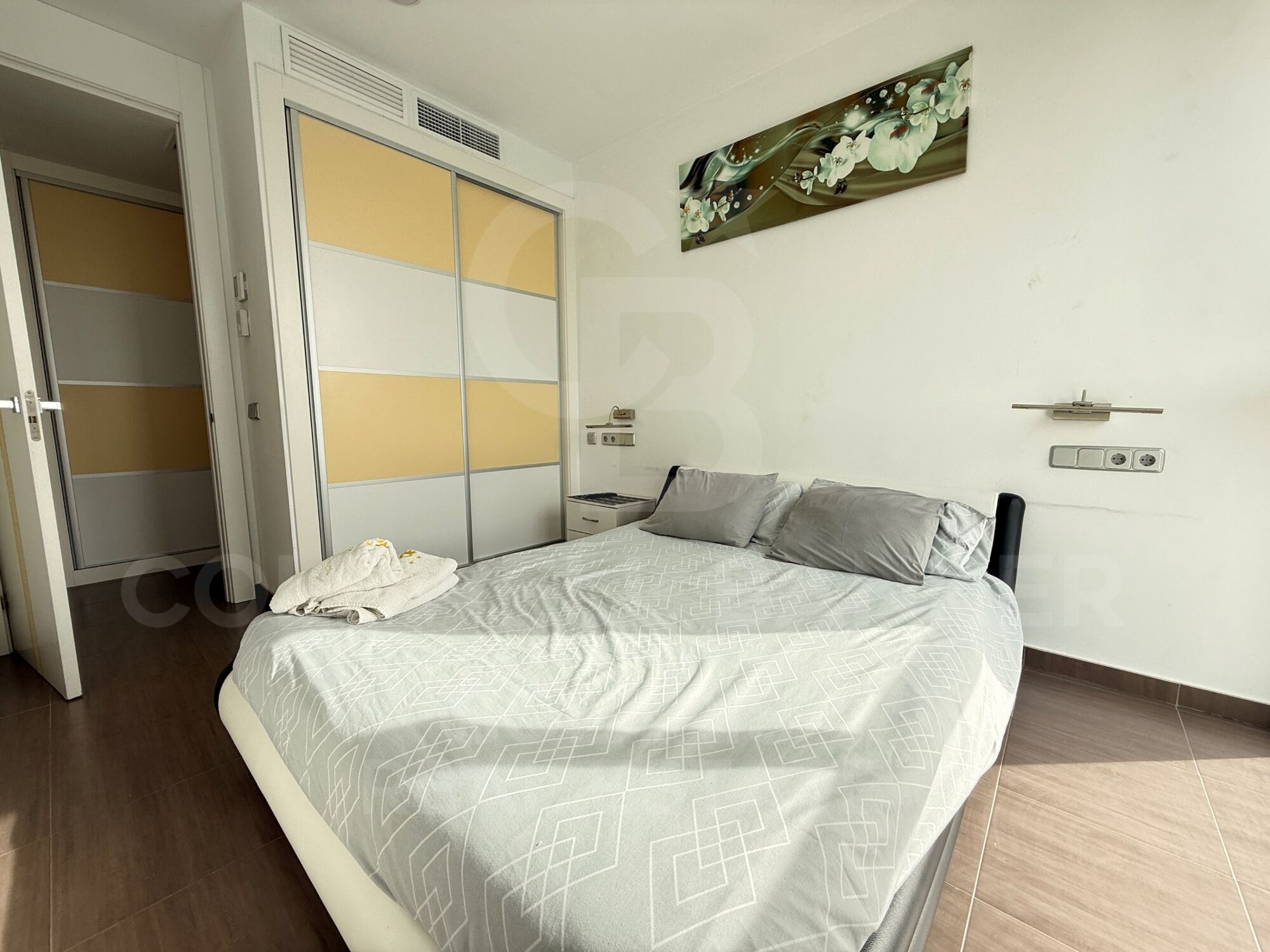 Villa con vistas infinitas y únicas en La Granadella en Jávea