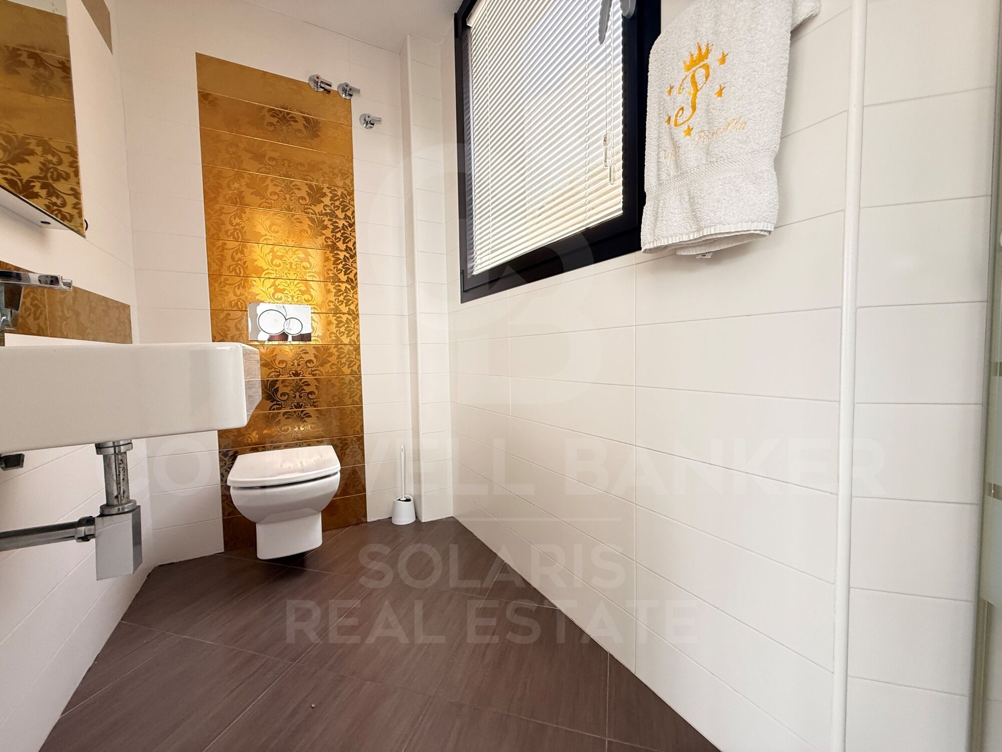 Villa with unique views in La Granadella in Javea