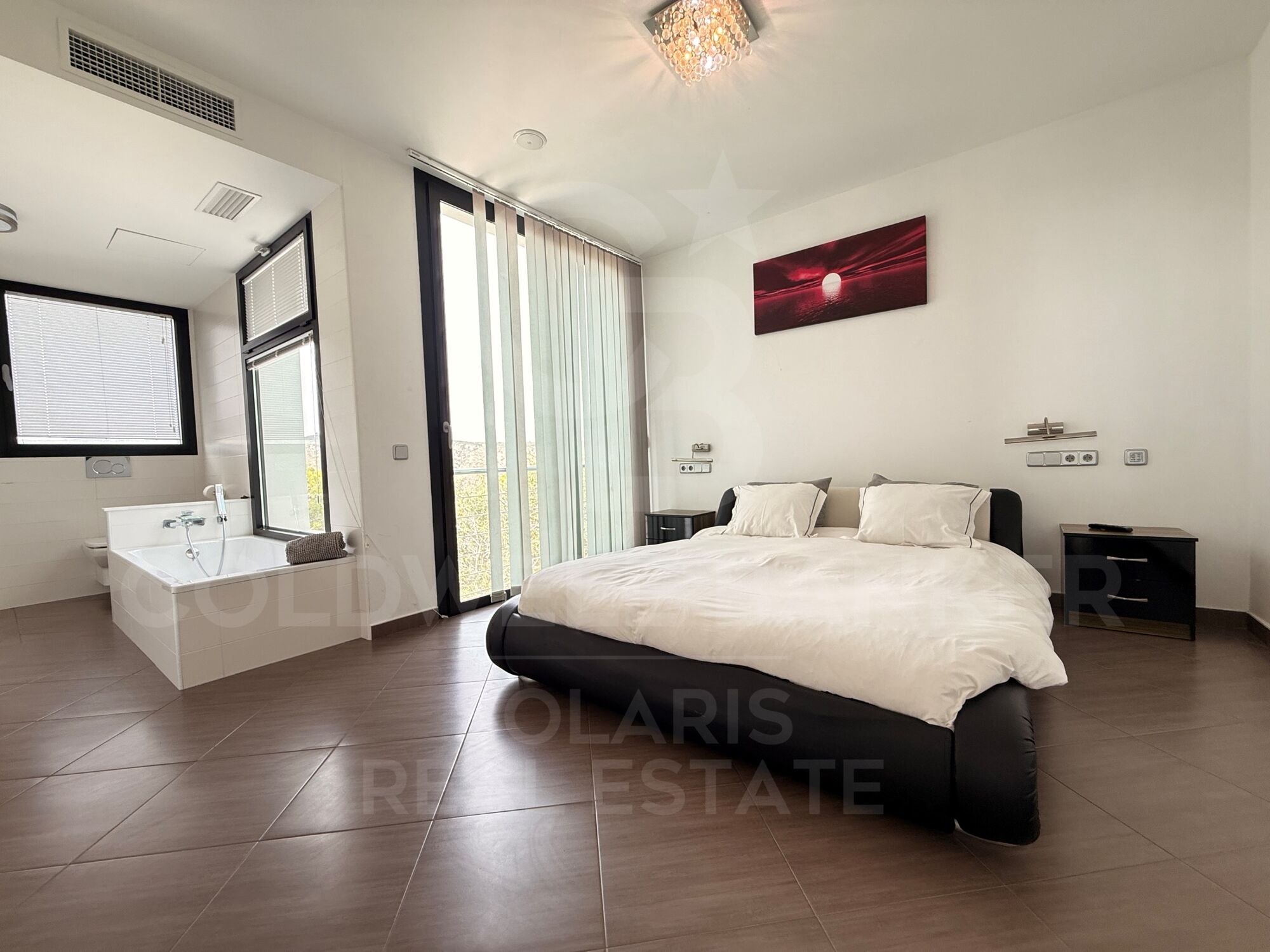 Villa with unique views in La Granadella in Javea