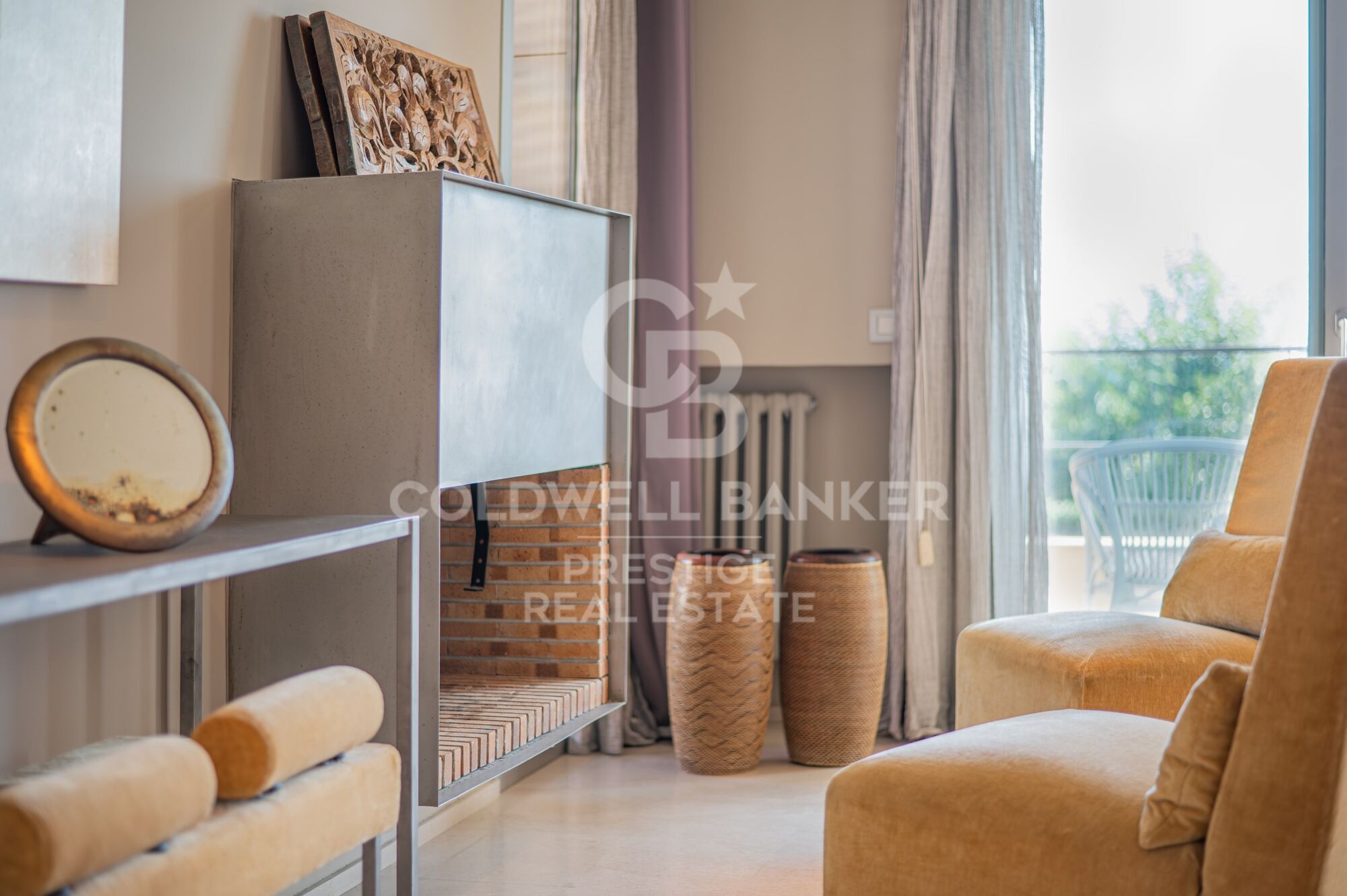 800 M2 Luxus-Turm am Wasser, Barcelona