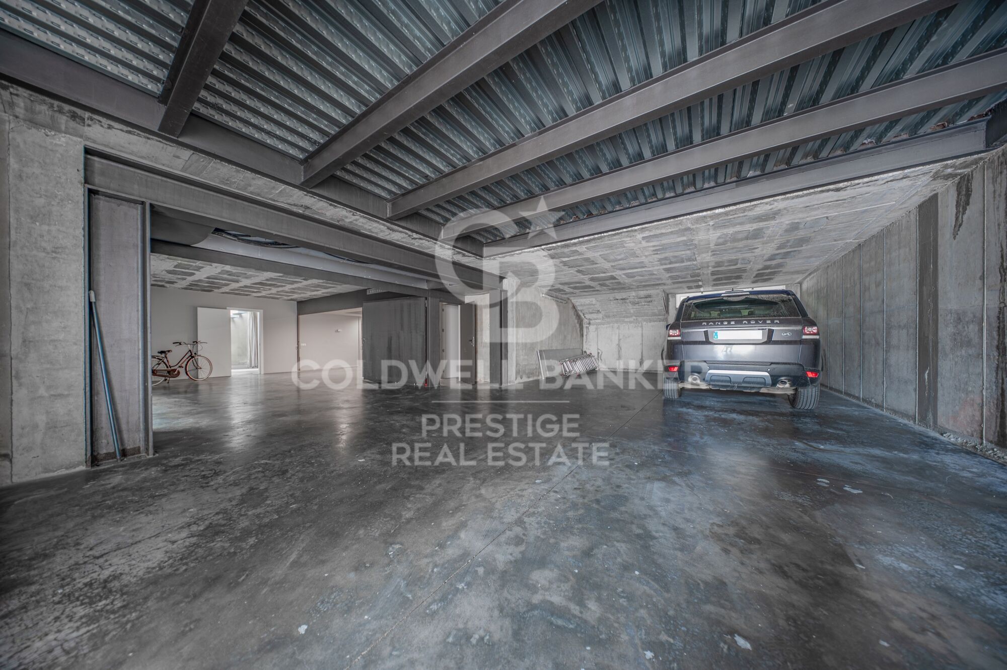 800 M2 Luxus-Turm am Wasser, Barcelona