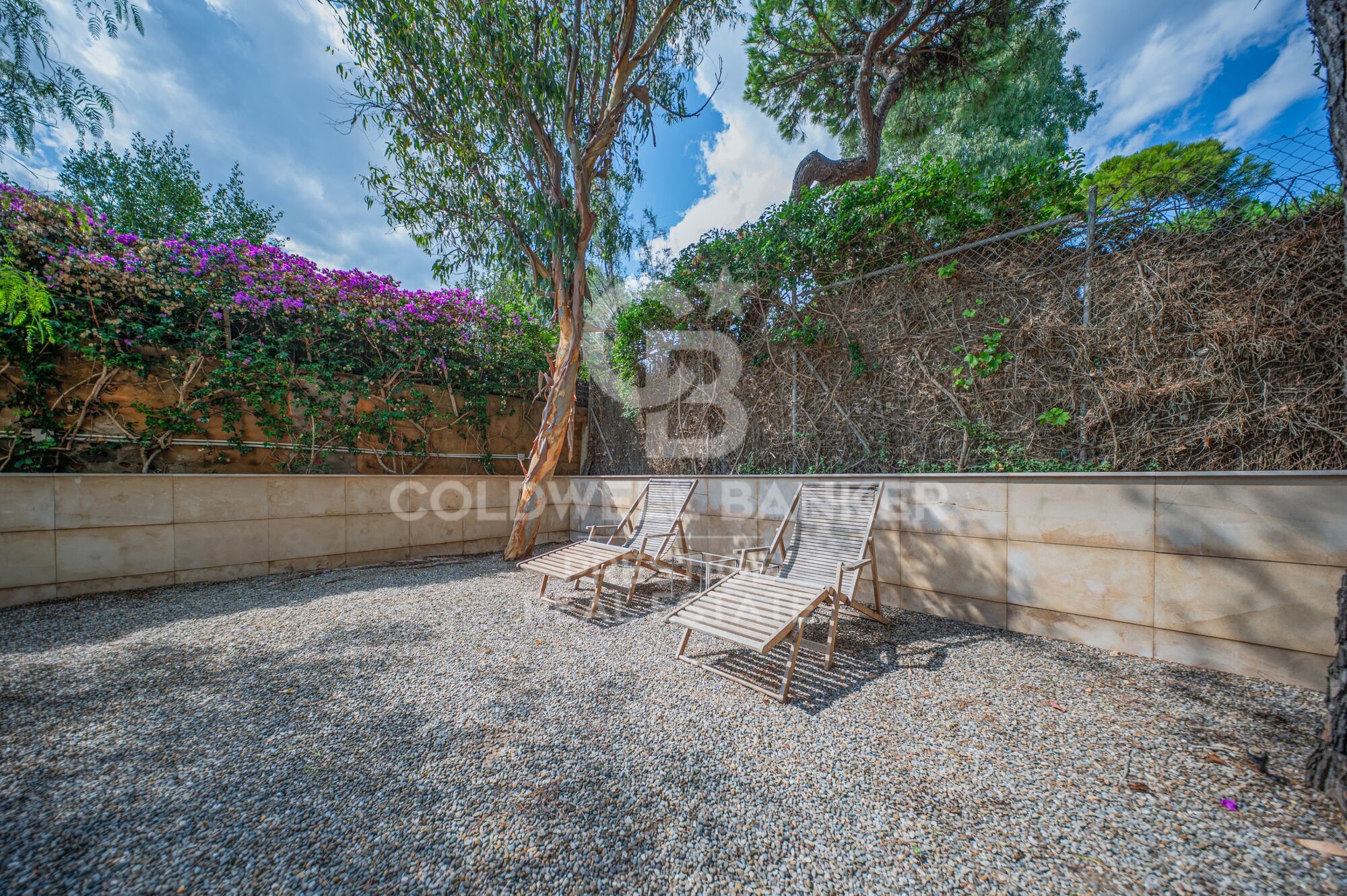 Luxury Seafront House in Gava Mar, Barcelona