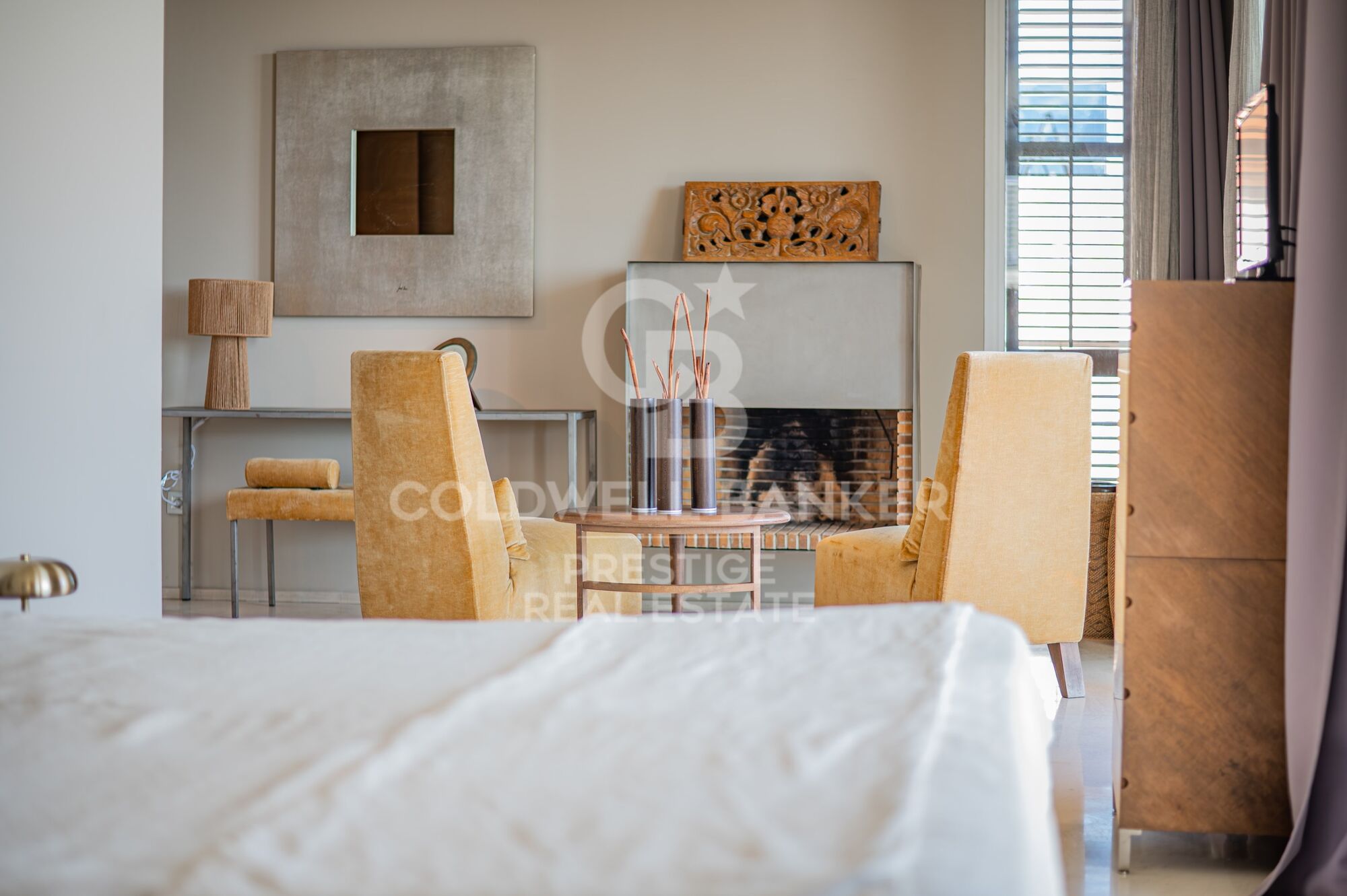 Torre de lujo de 800 m2 frente al mar en Gavà, Barcelona