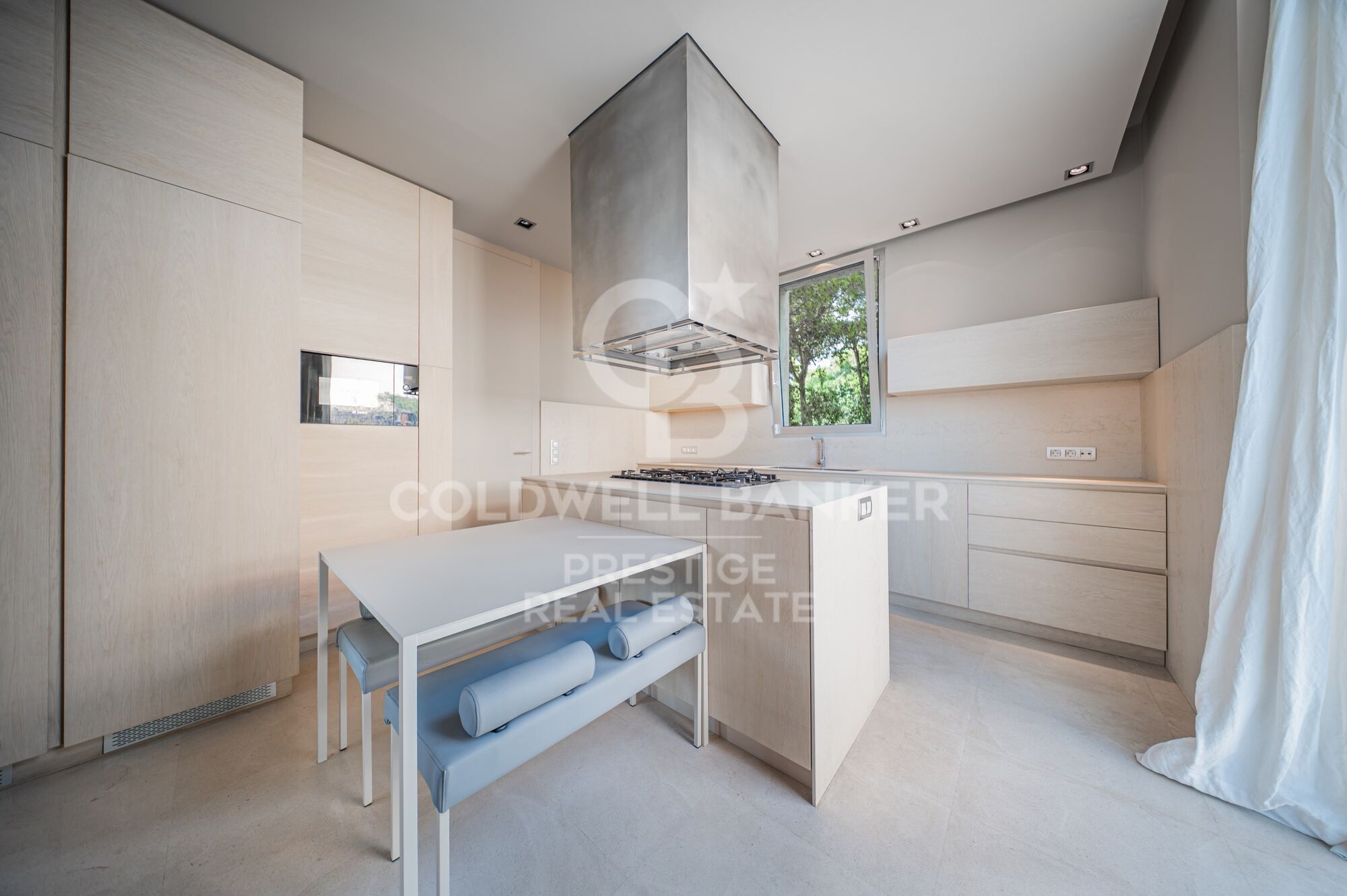 800 M2 Luxus-Turm am Wasser, Barcelona