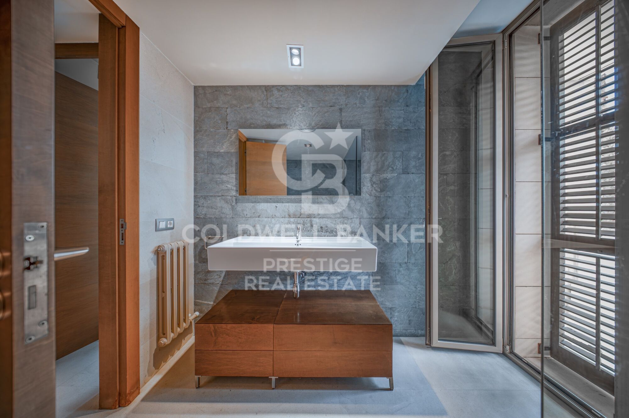 800 M2 Luxus-Turm am Wasser, Barcelona
