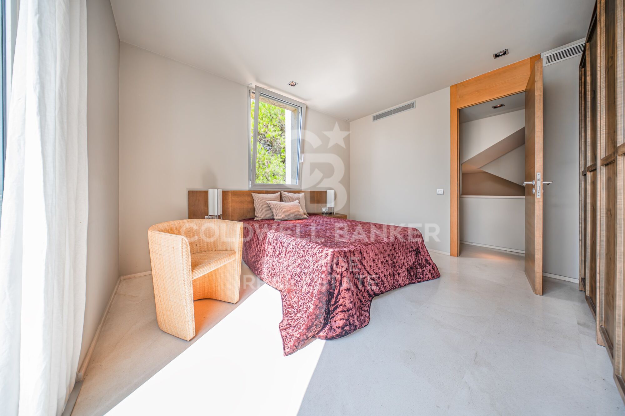 800 M2 Luxus-Turm am Wasser, Barcelona