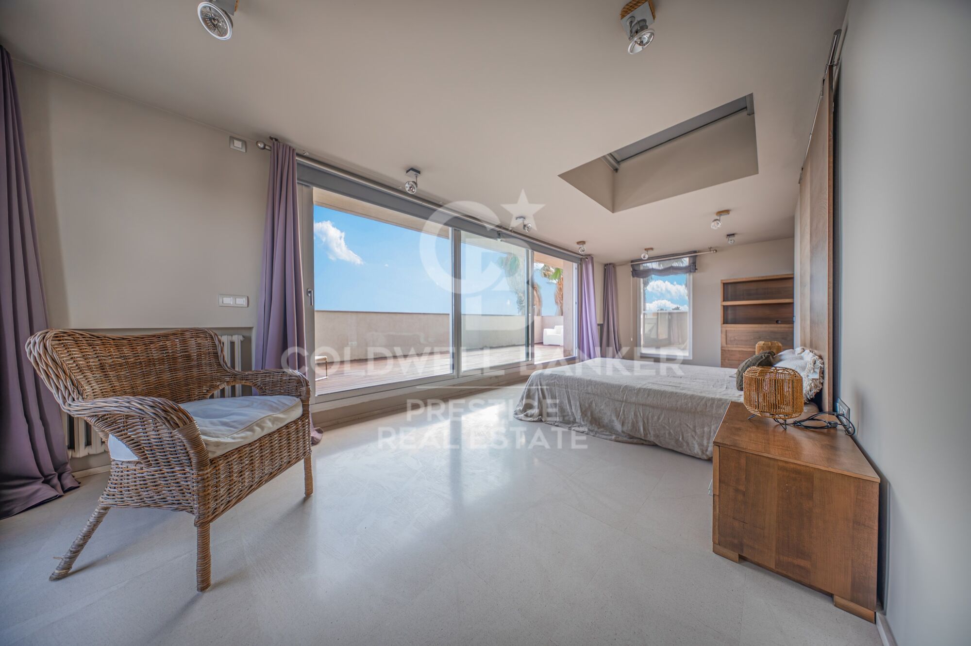 Luxury Seafront House in Gava Mar, Barcelona