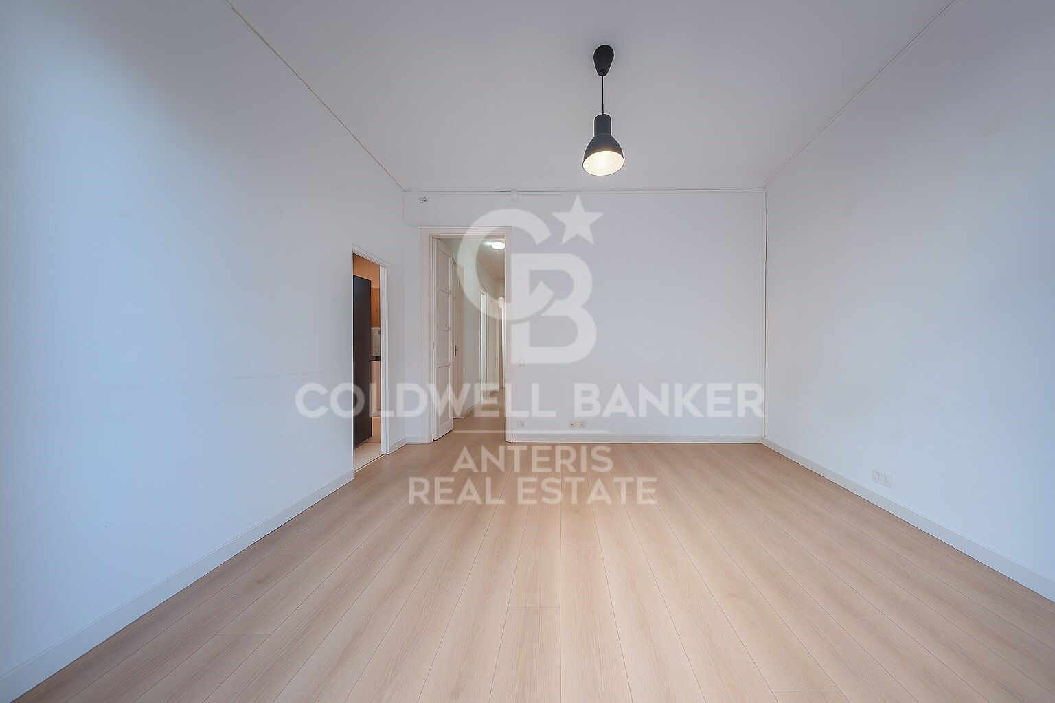 Property with renovation potential in a classic building