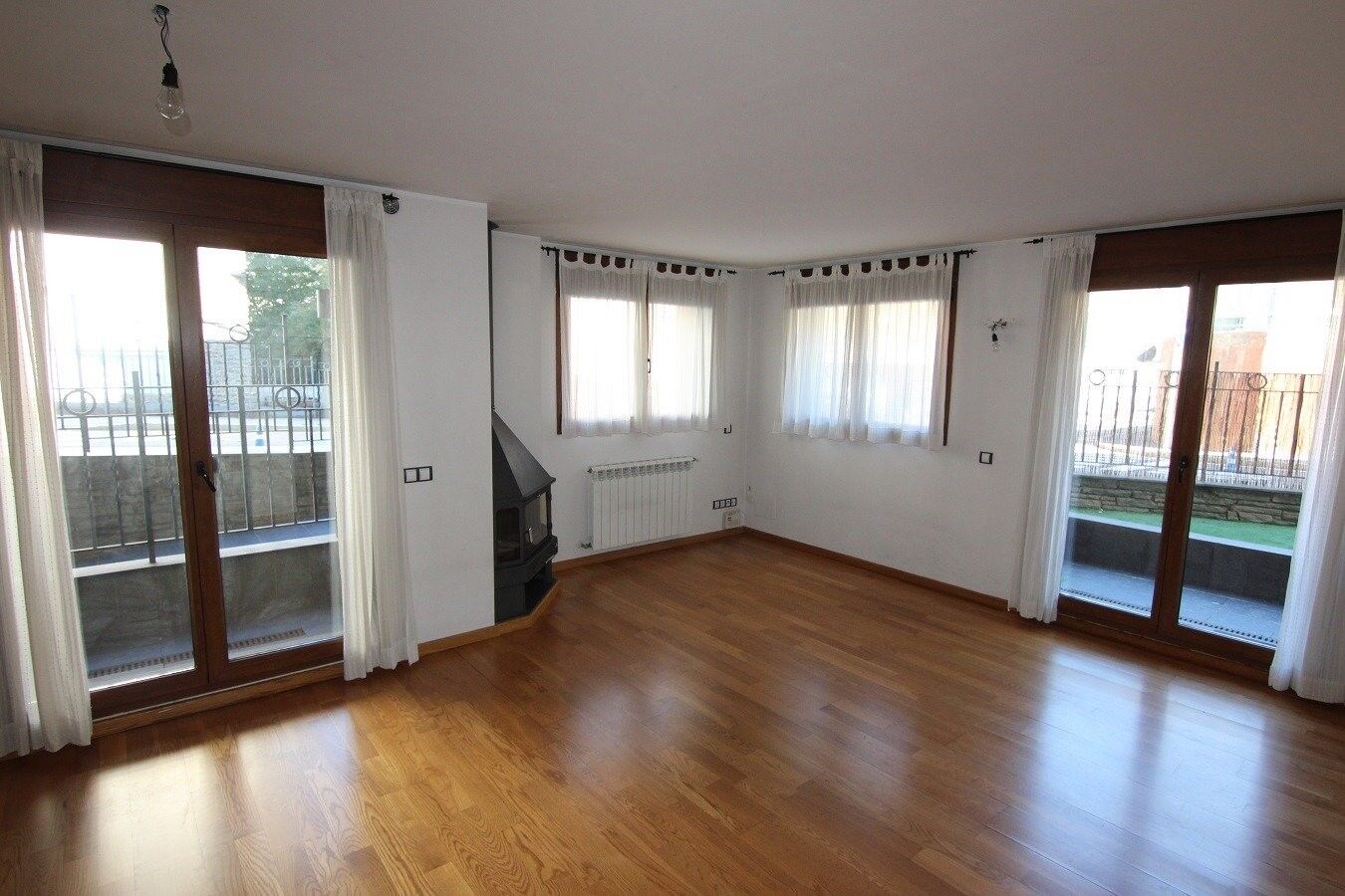 Planta baja - piso 3 habitaciones Venta Ordino