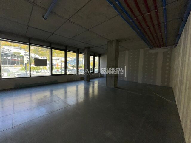 Büro Vermietung Escaldes-Engordany