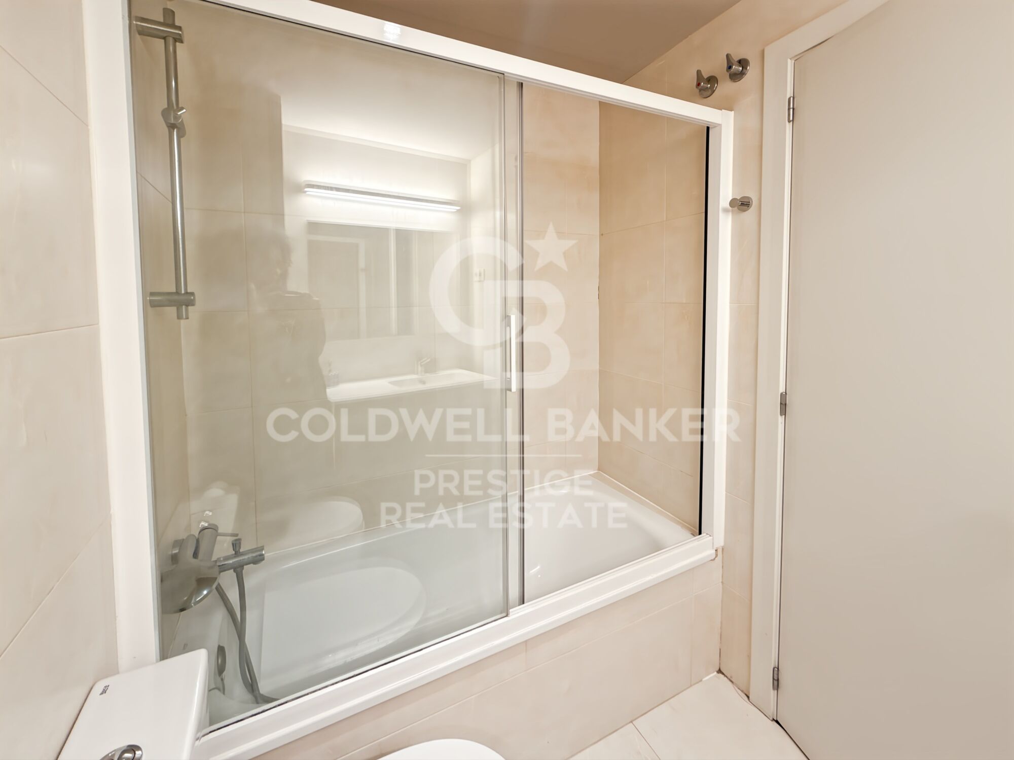 En venta piso reformado en Poblenou, Barcelona