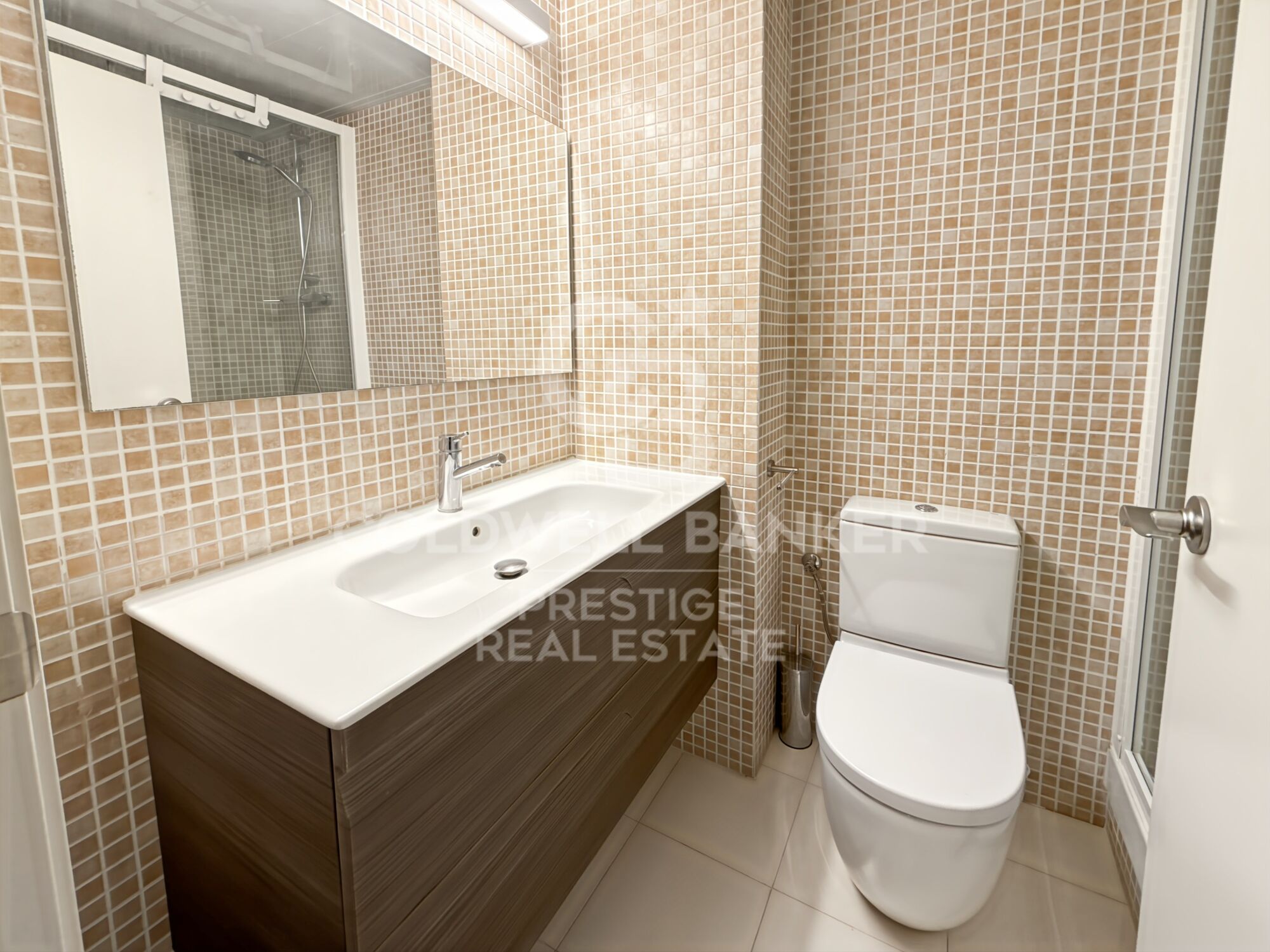 En venta piso reformado en Poblenou, Barcelona