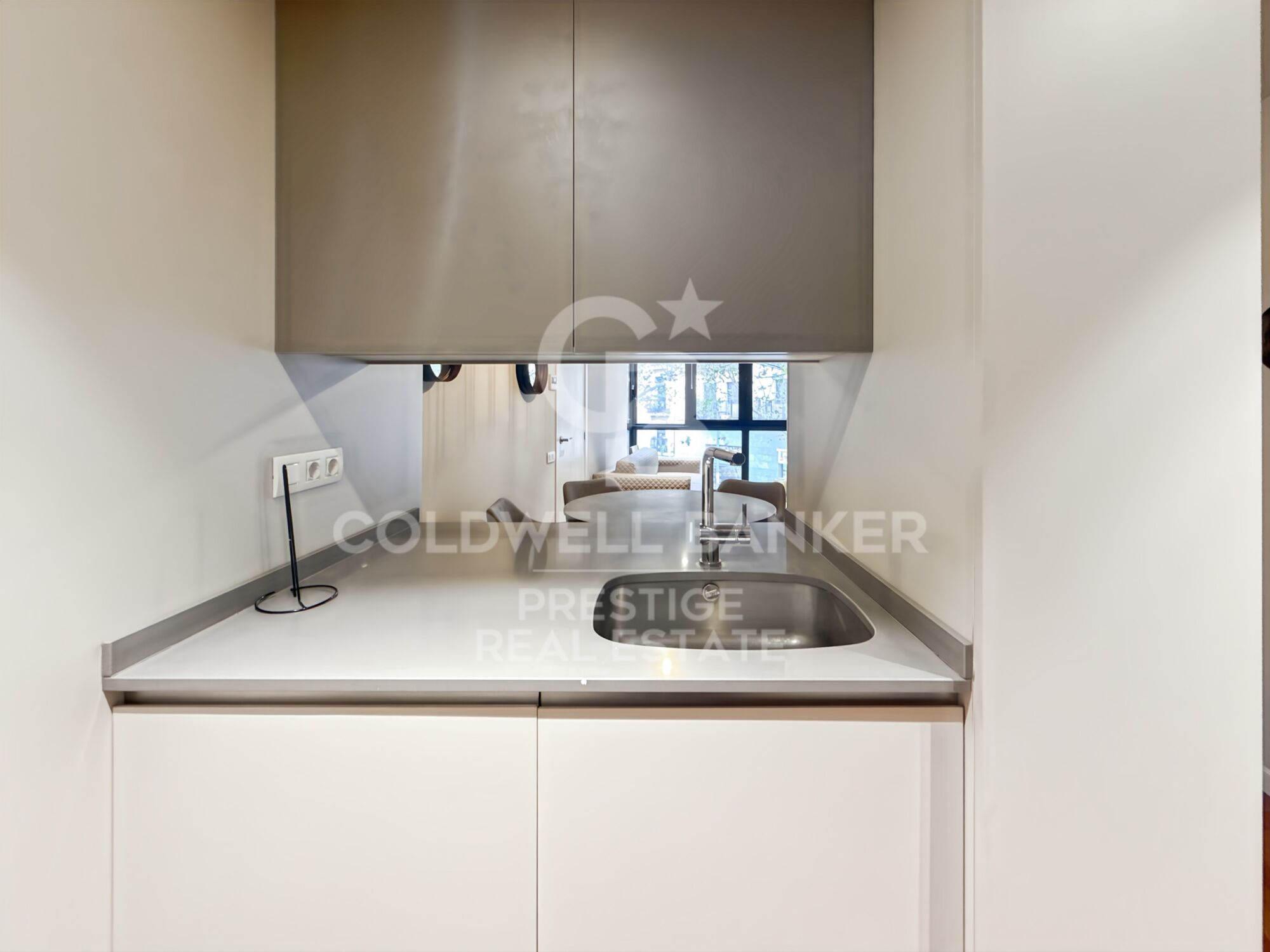 En venta piso reformado en Poblenou, Barcelona