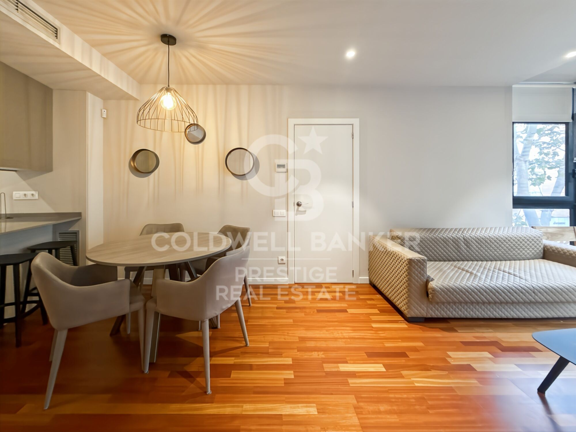 En venta piso reformado en Poblenou, Barcelona