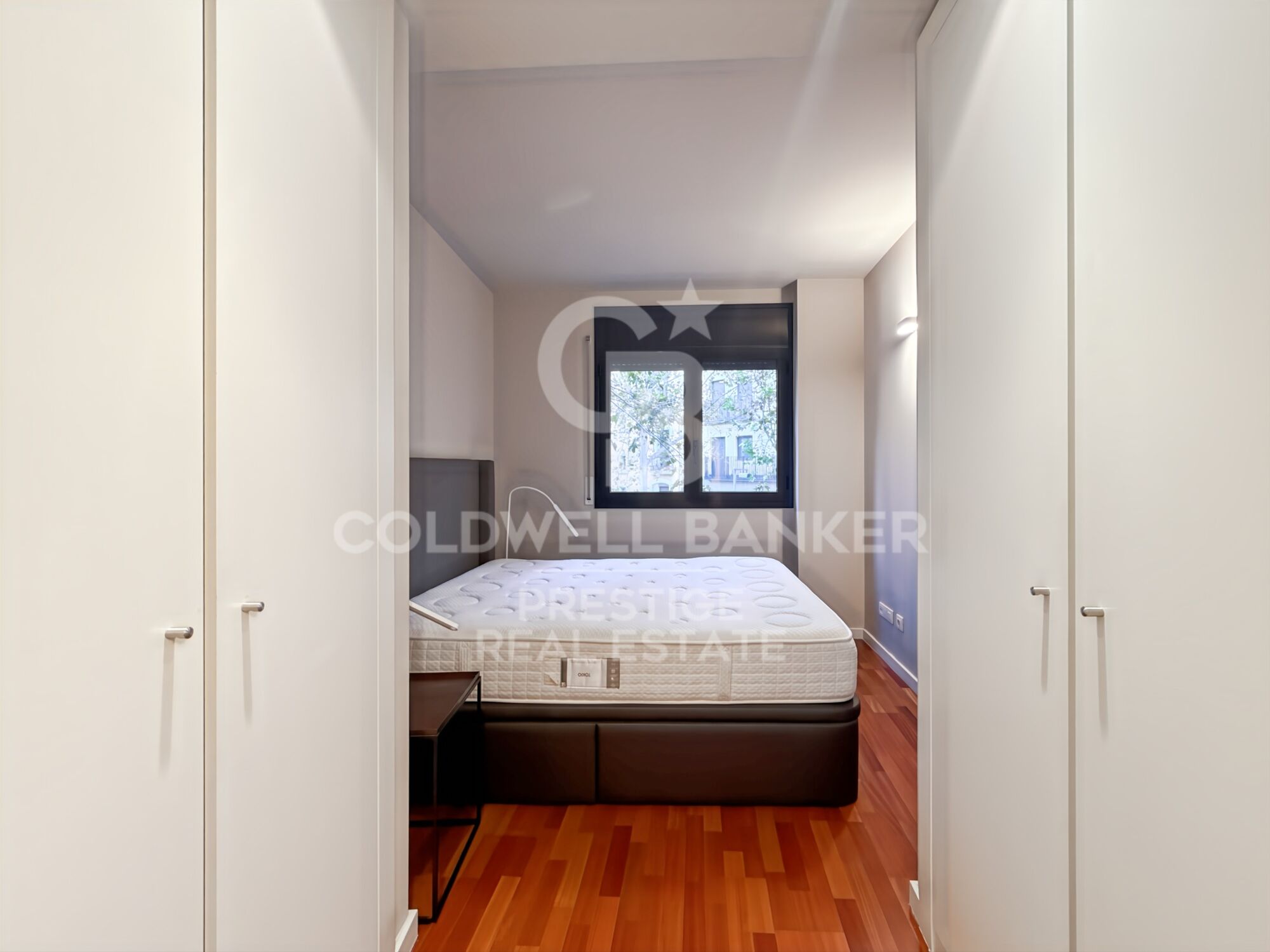 En venta piso reformado en Poblenou, Barcelona